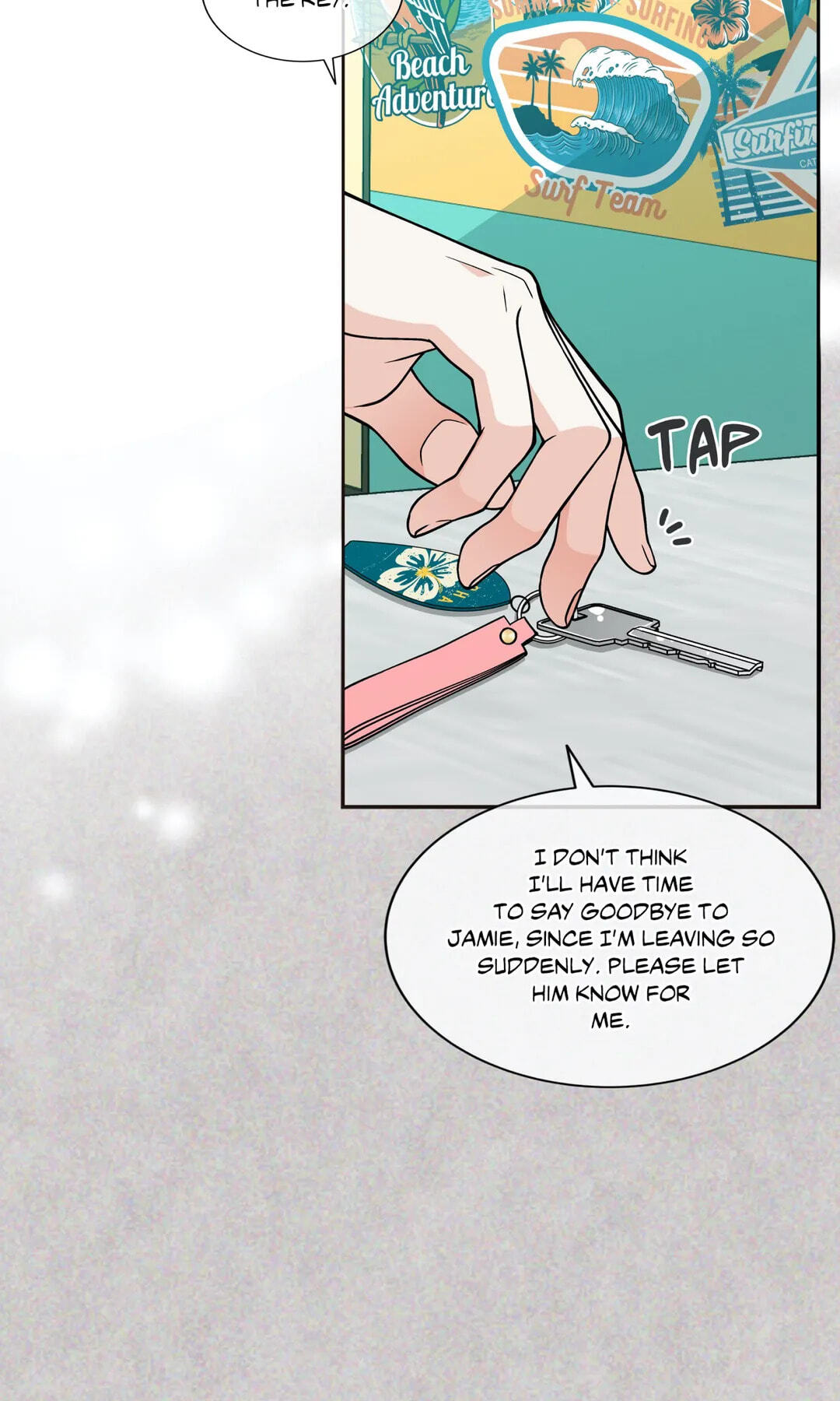 Read Gold Gray chapter 111.5 image 47 on Lezhin