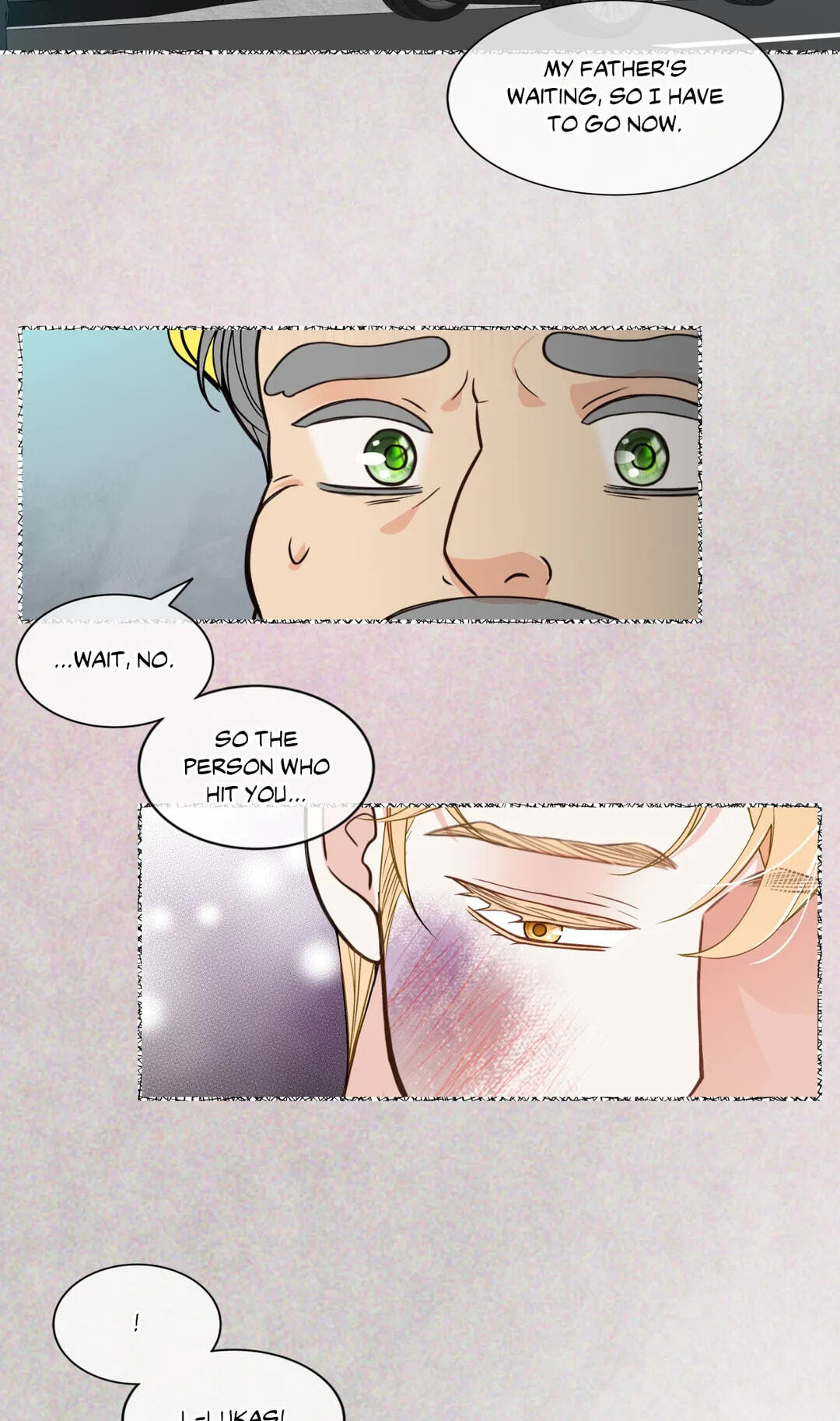 Read Gold Gray chapter 111.5 image 51 on Lezhin