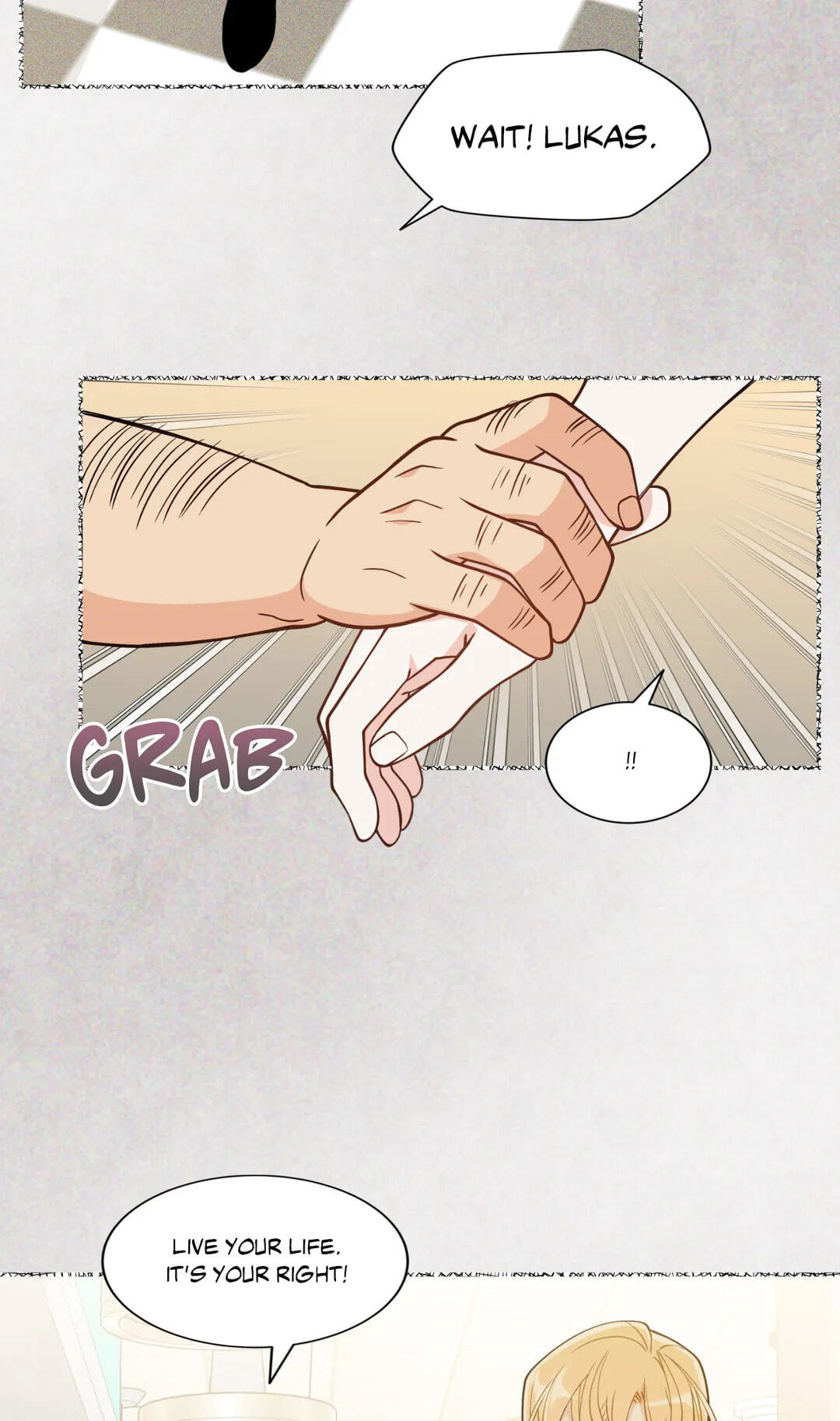 Read Gold Gray chapter 111.5 image 53 on Lezhin