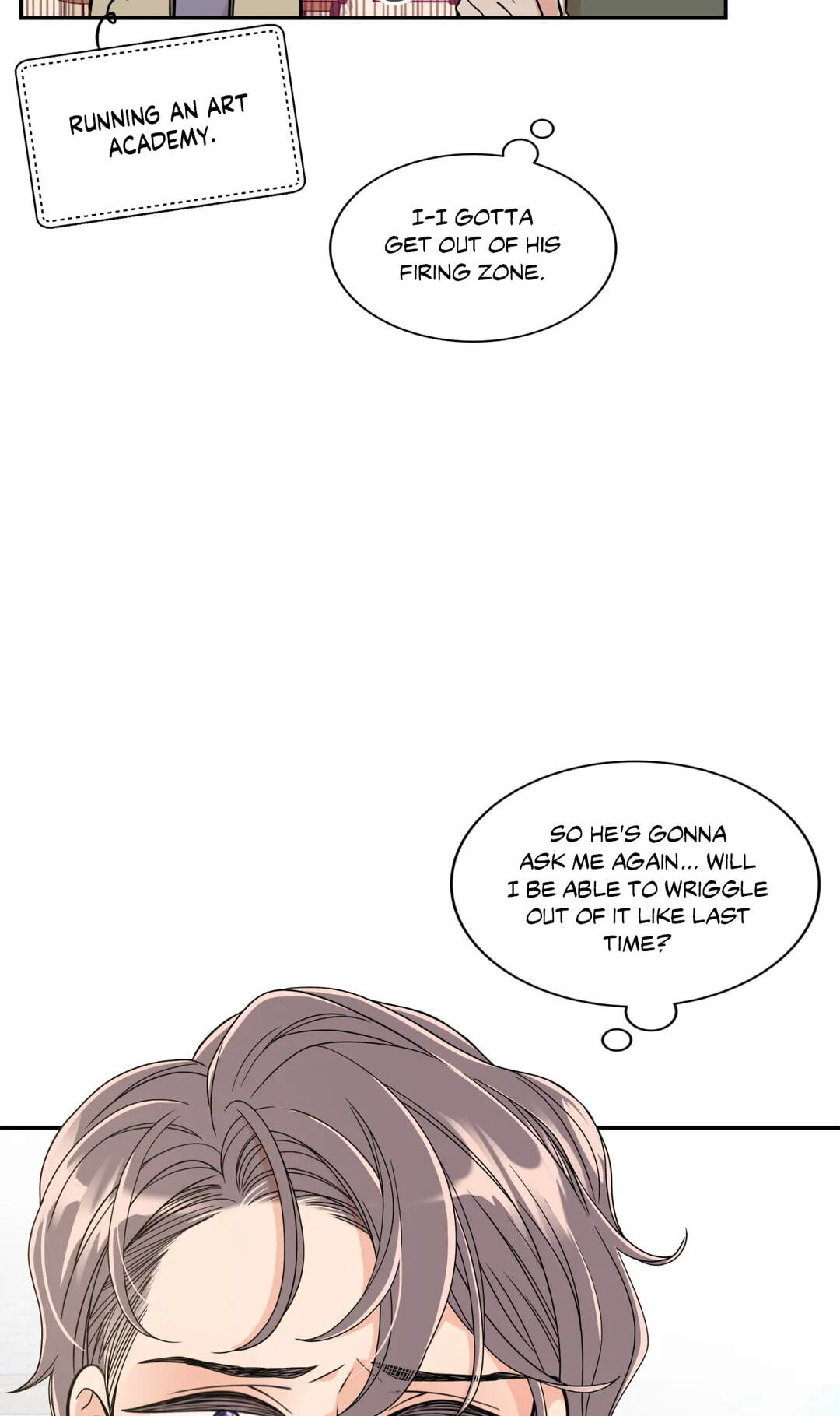 Read Gold Gray chapter 111.6 image 17 on Lezhin