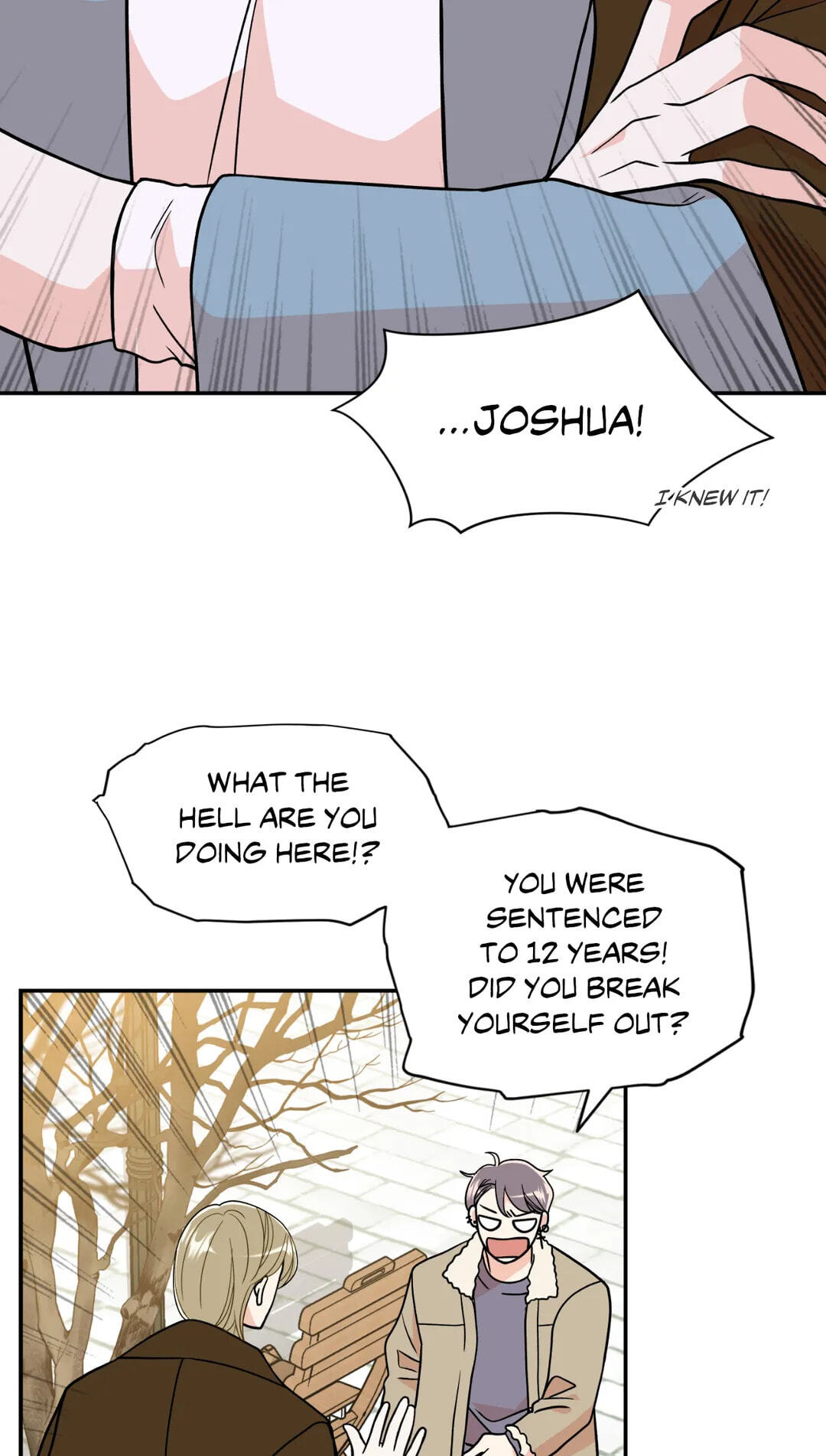 Read Gold Gray chapter 111.6 image 21 on Lezhin