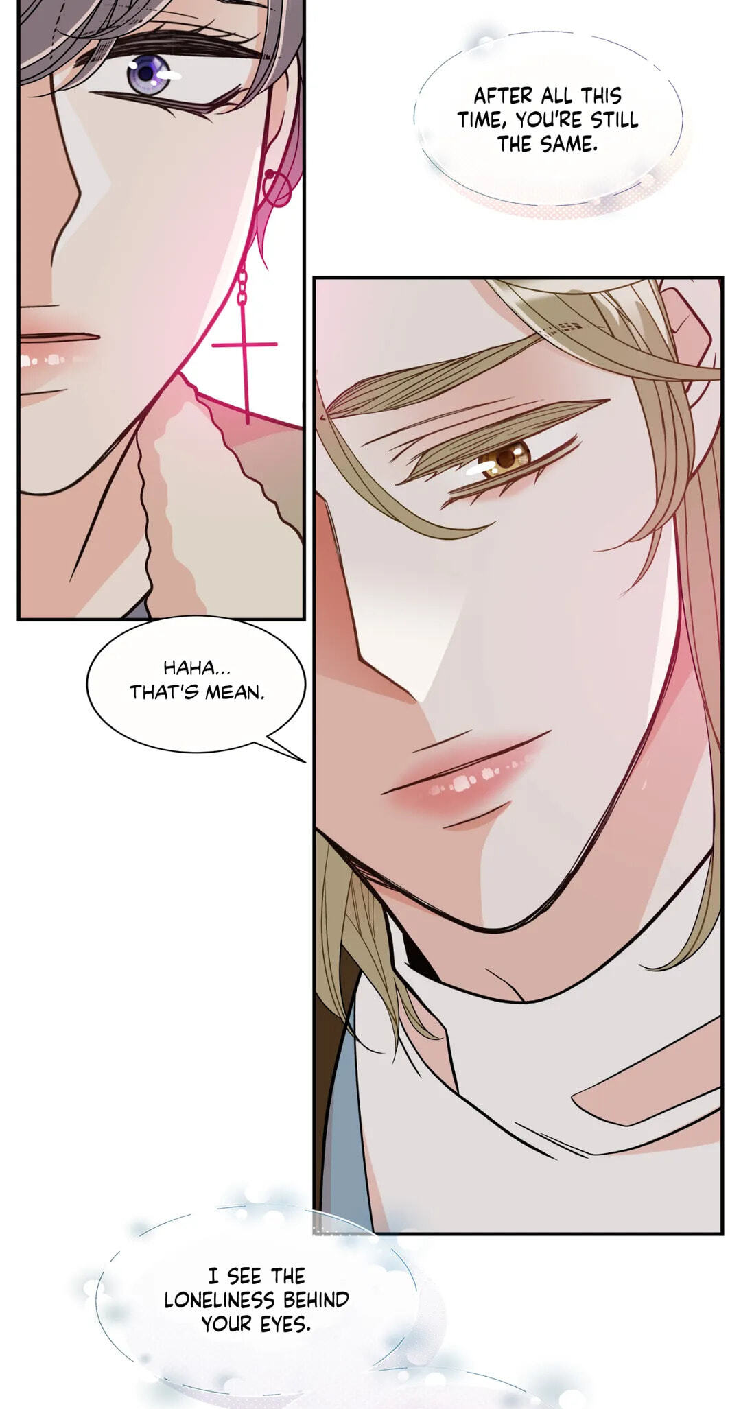 Read Gold Gray chapter 111.6 image 27 on Lezhin