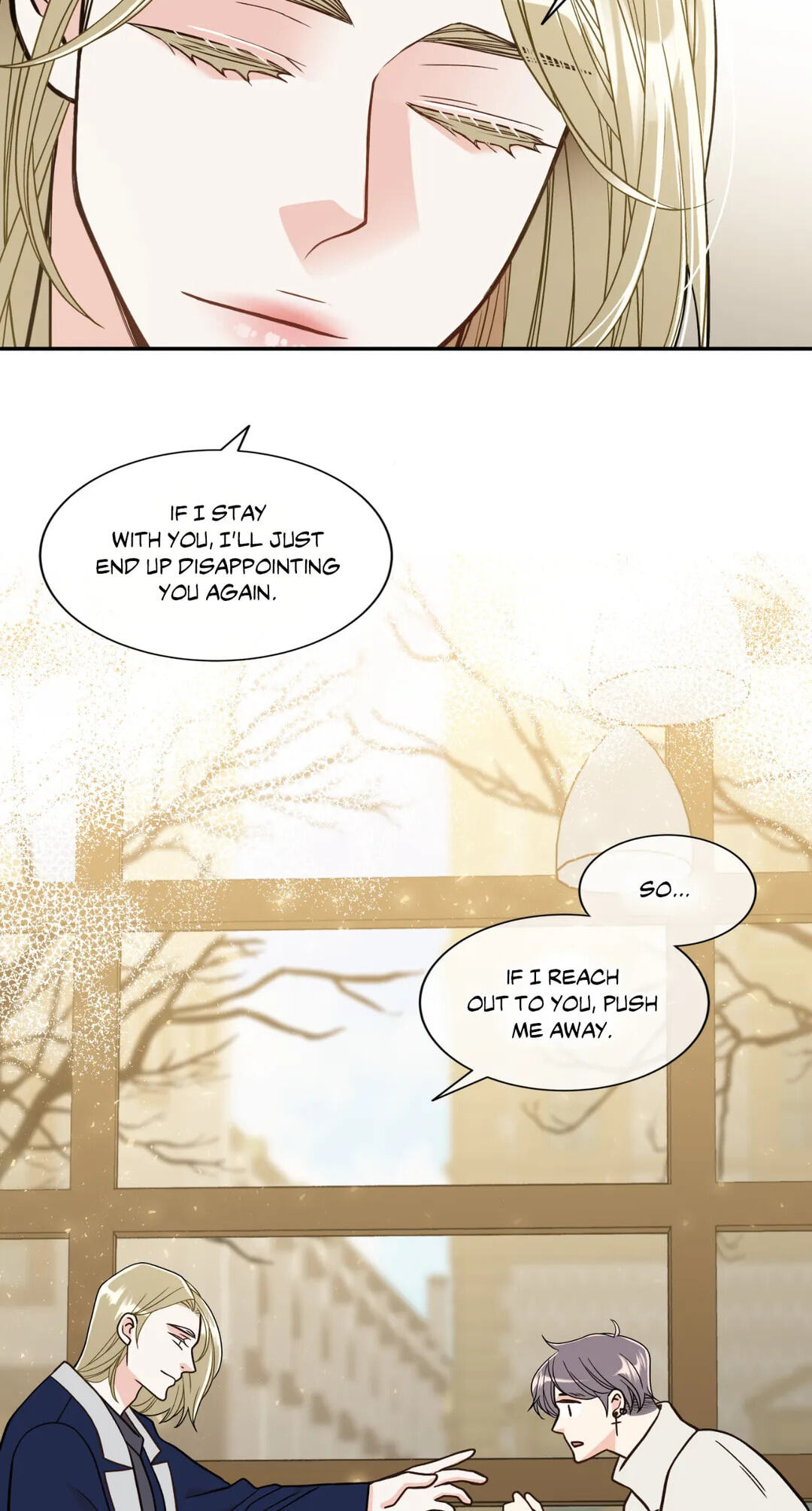 Read Gold Gray chapter 111.6 image 34 on Lezhin