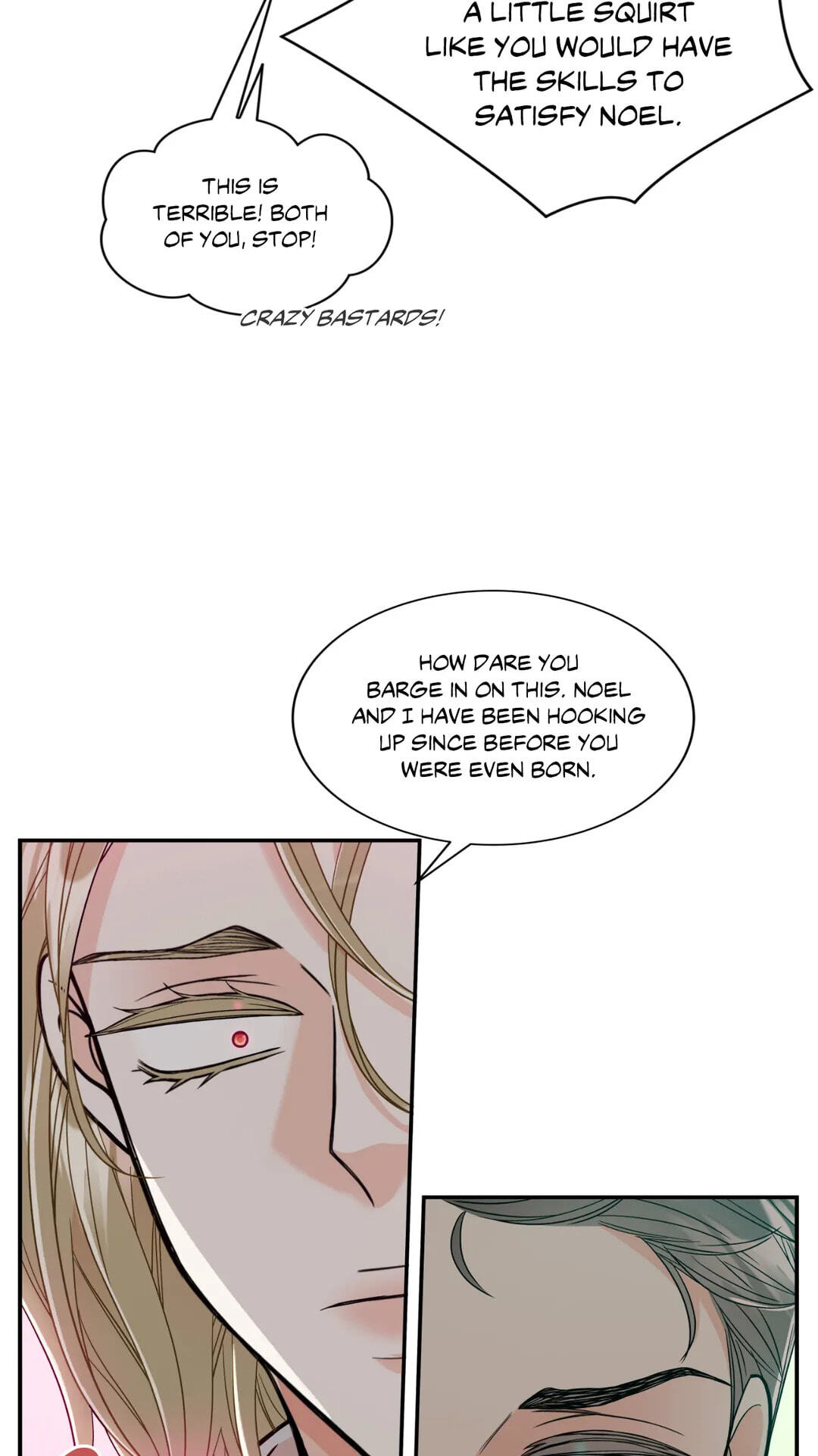 Read Gold Gray chapter 111.6 image 45 on Lezhin