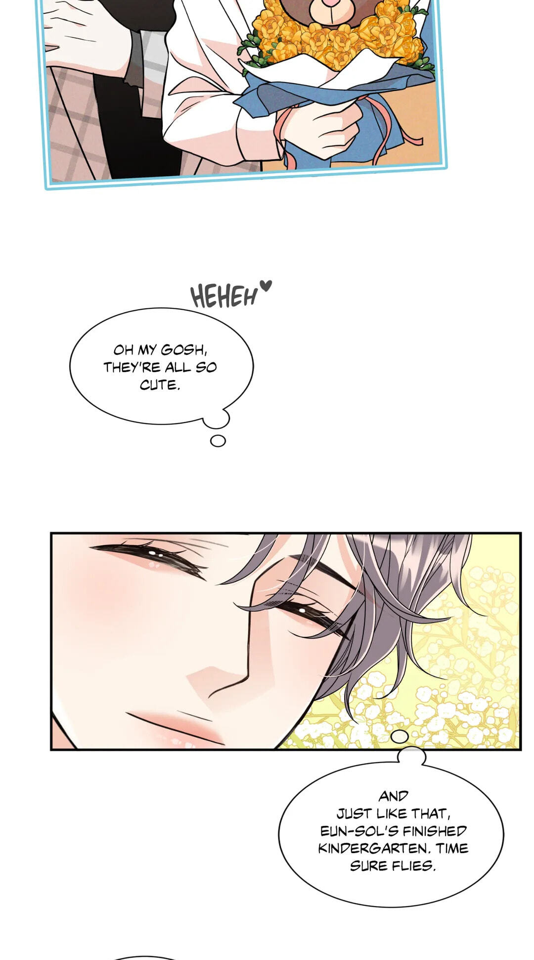 Read Gold Gray chapter 111.6 image 5 on Lezhin