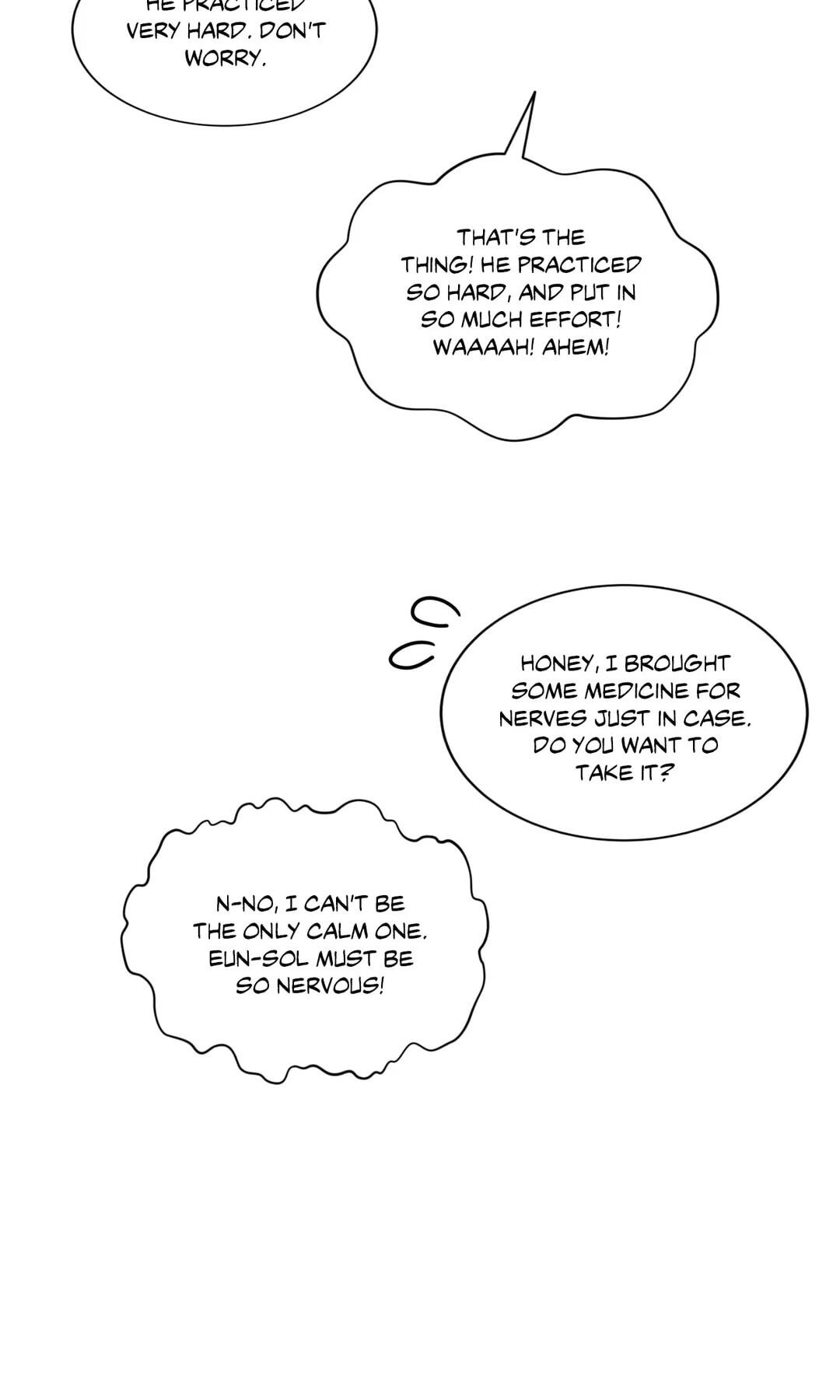 Read Gold Gray chapter 111.6 image 62 on Lezhin