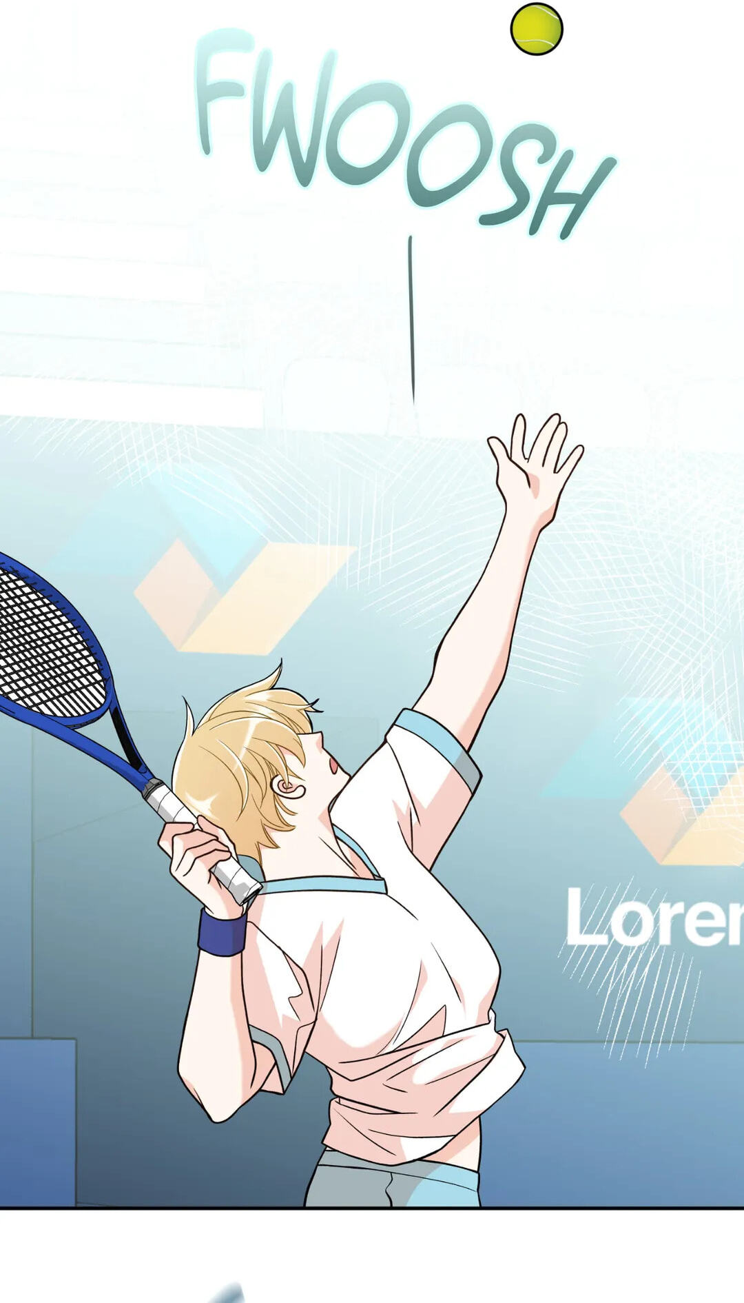 Read Gold Gray chapter 111.6 image 70 on Lezhin