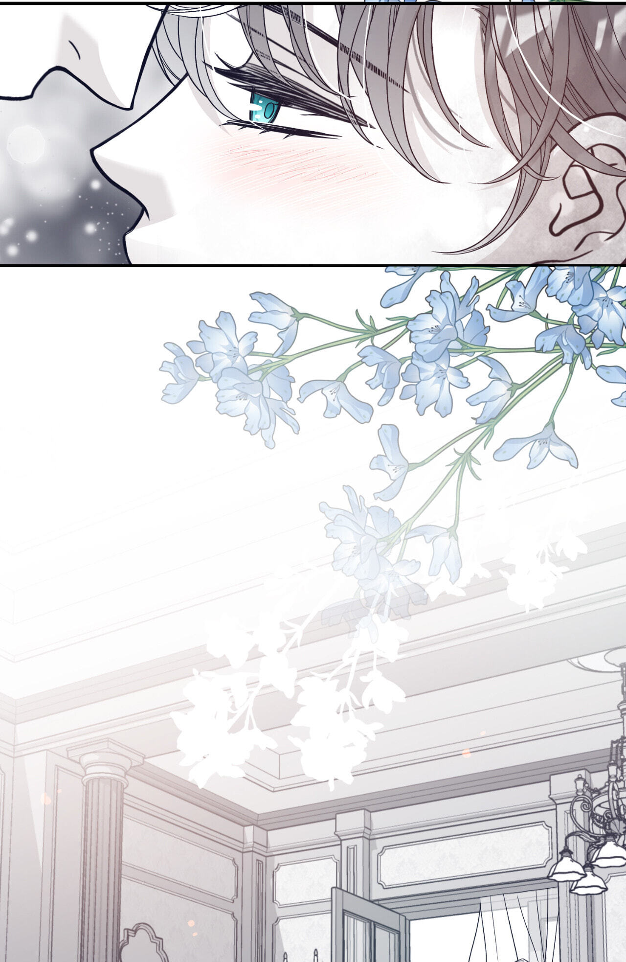 Read Gold Gray chapter 111.7 image 11 on Lezhin