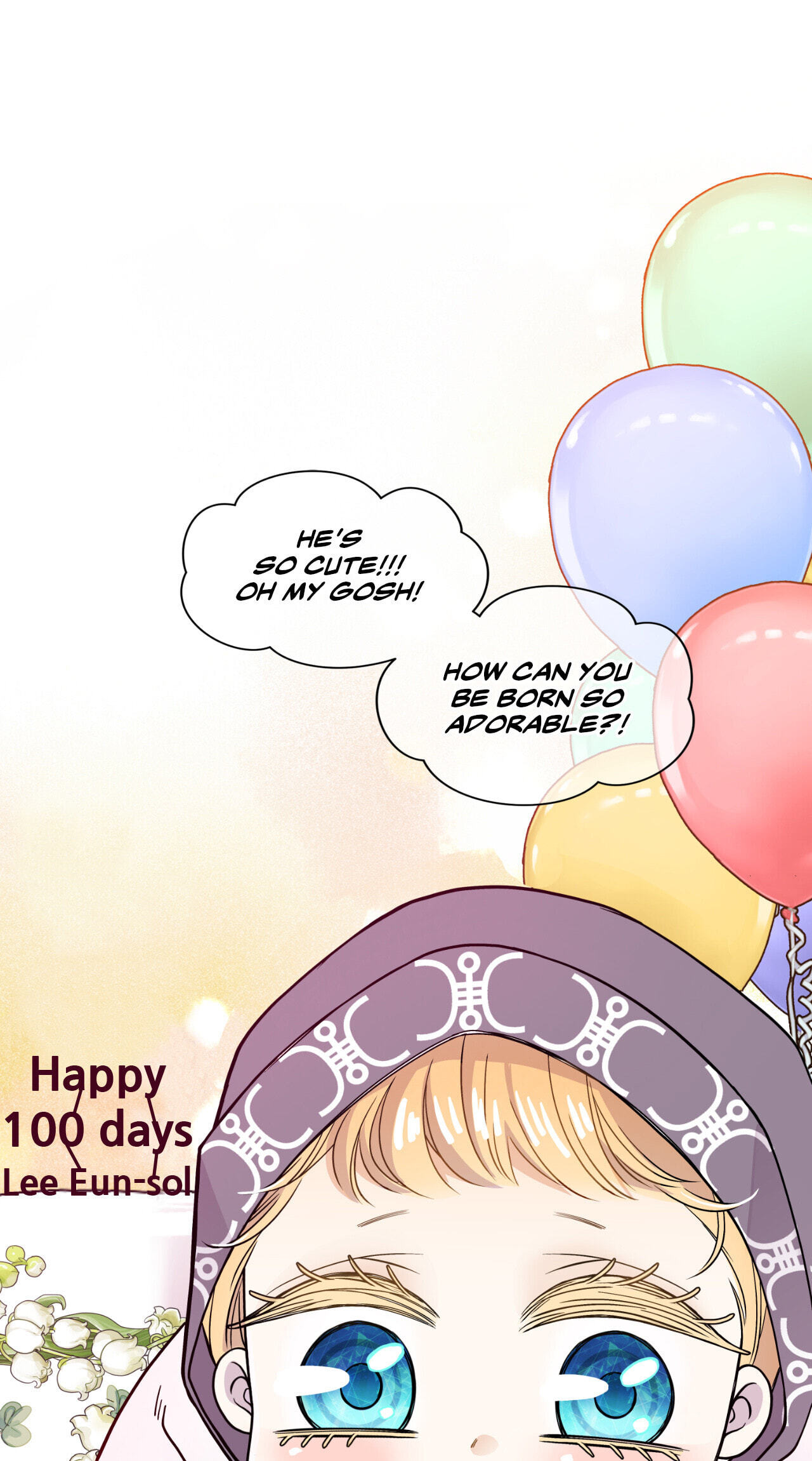 Read Gold Gray chapter 111.7 image 15 on Lezhin