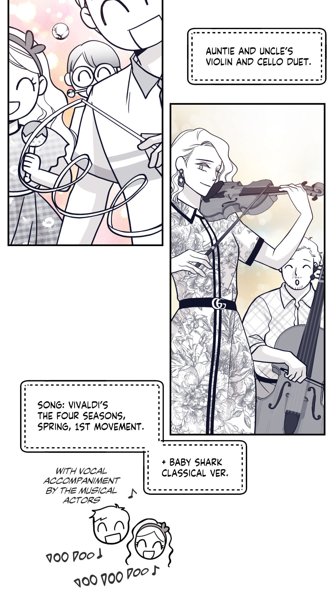 Read Gold Gray chapter 111.7 image 20 on Lezhin