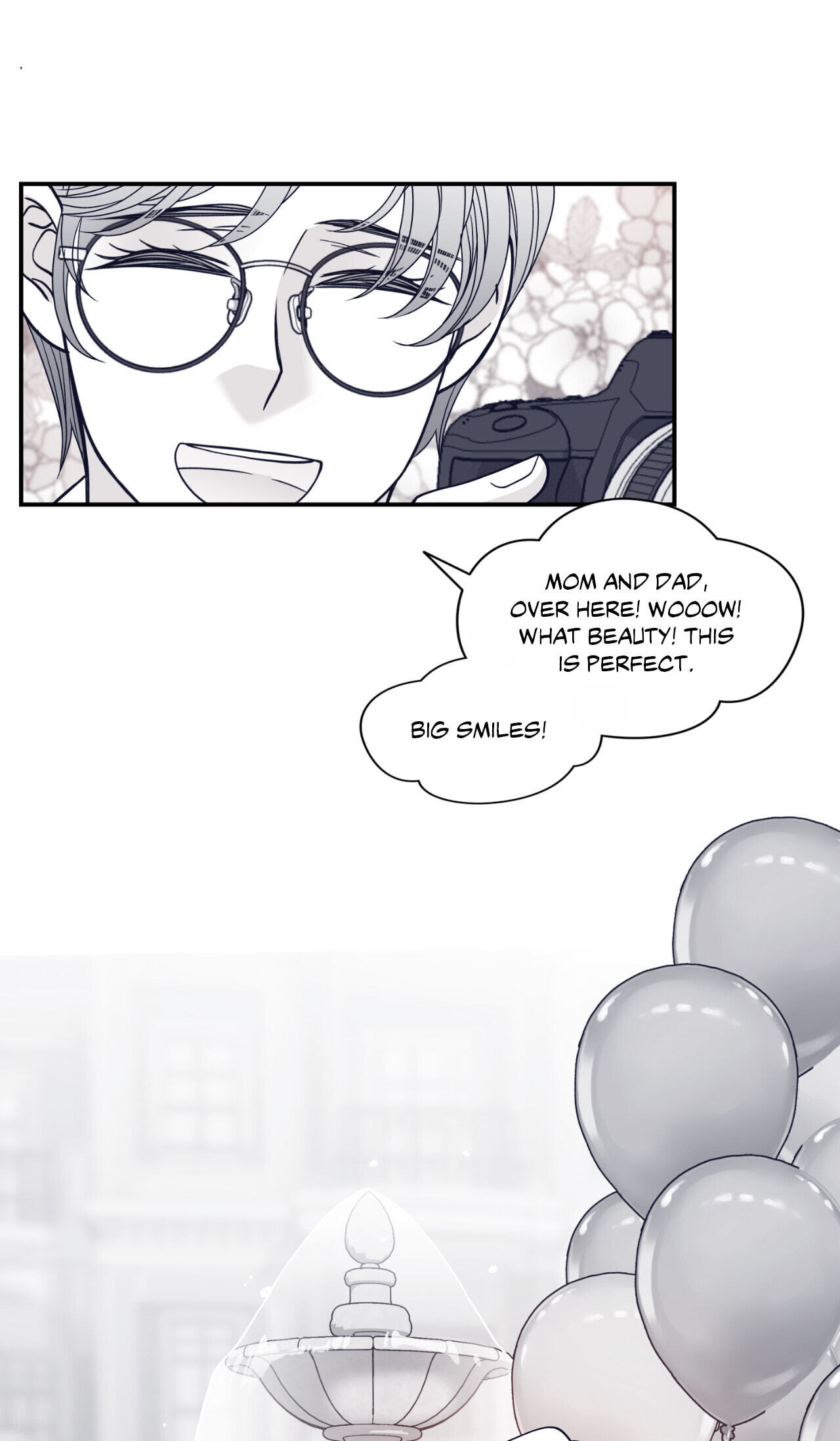 Read Gold Gray chapter 111.7 image 21 on Lezhin