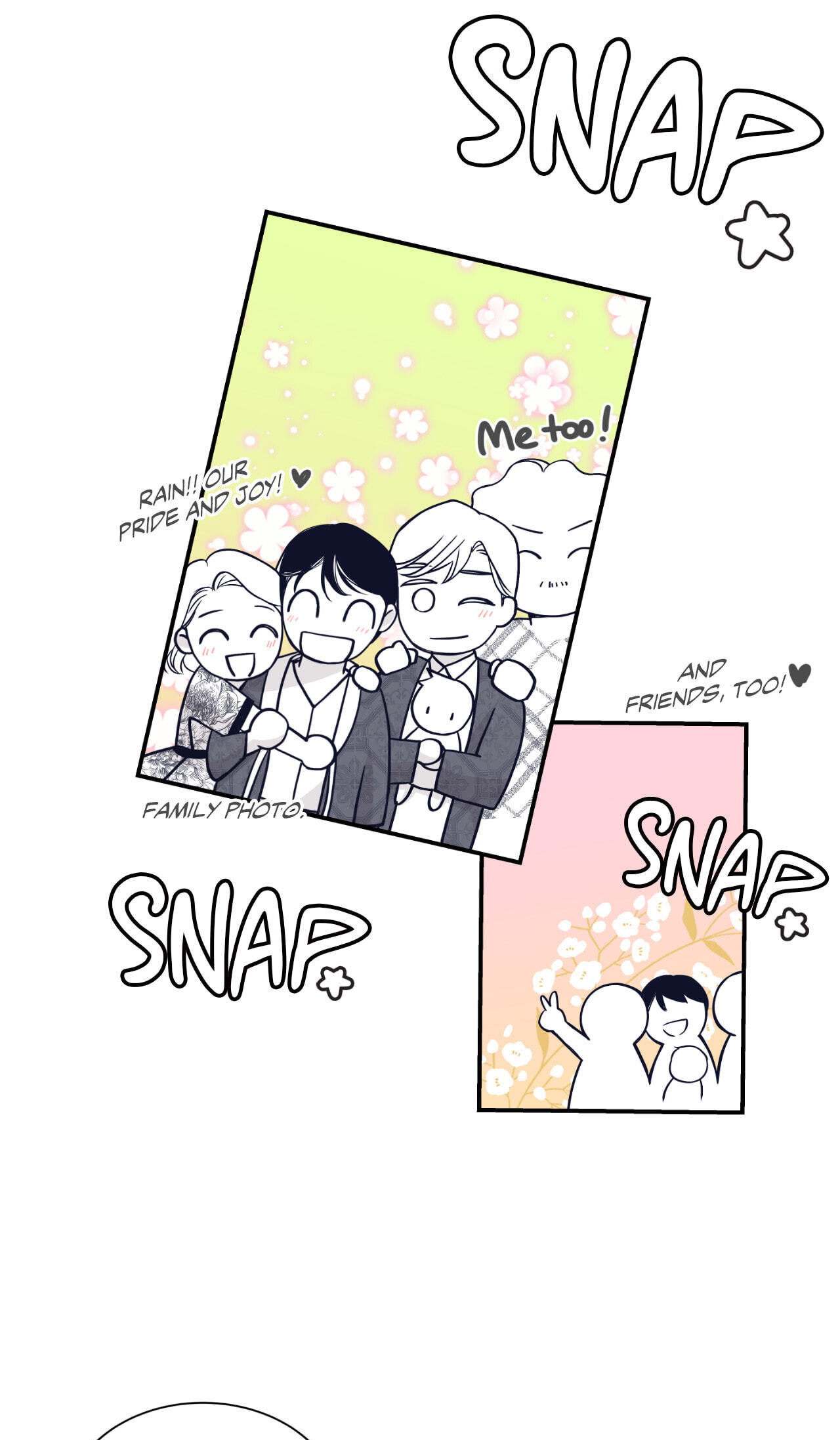 Read Gold Gray chapter 111.7 image 23 on Lezhin