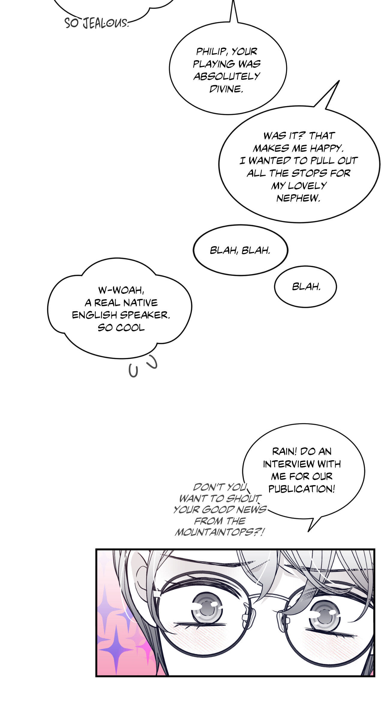 Read Gold Gray chapter 111.7 image 29 on Lezhin