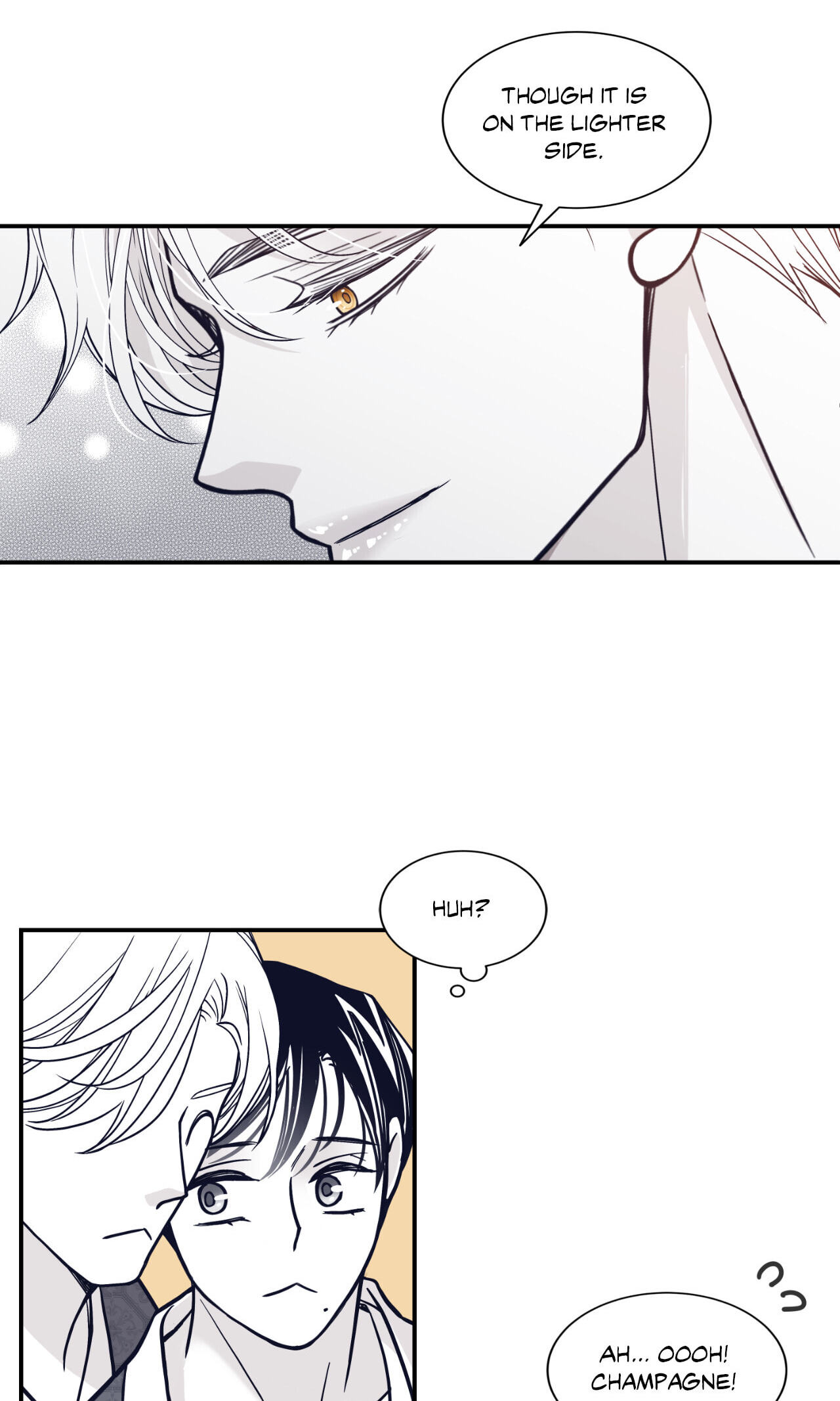 Read Gold Gray chapter 111.7 image 34 on Lezhin