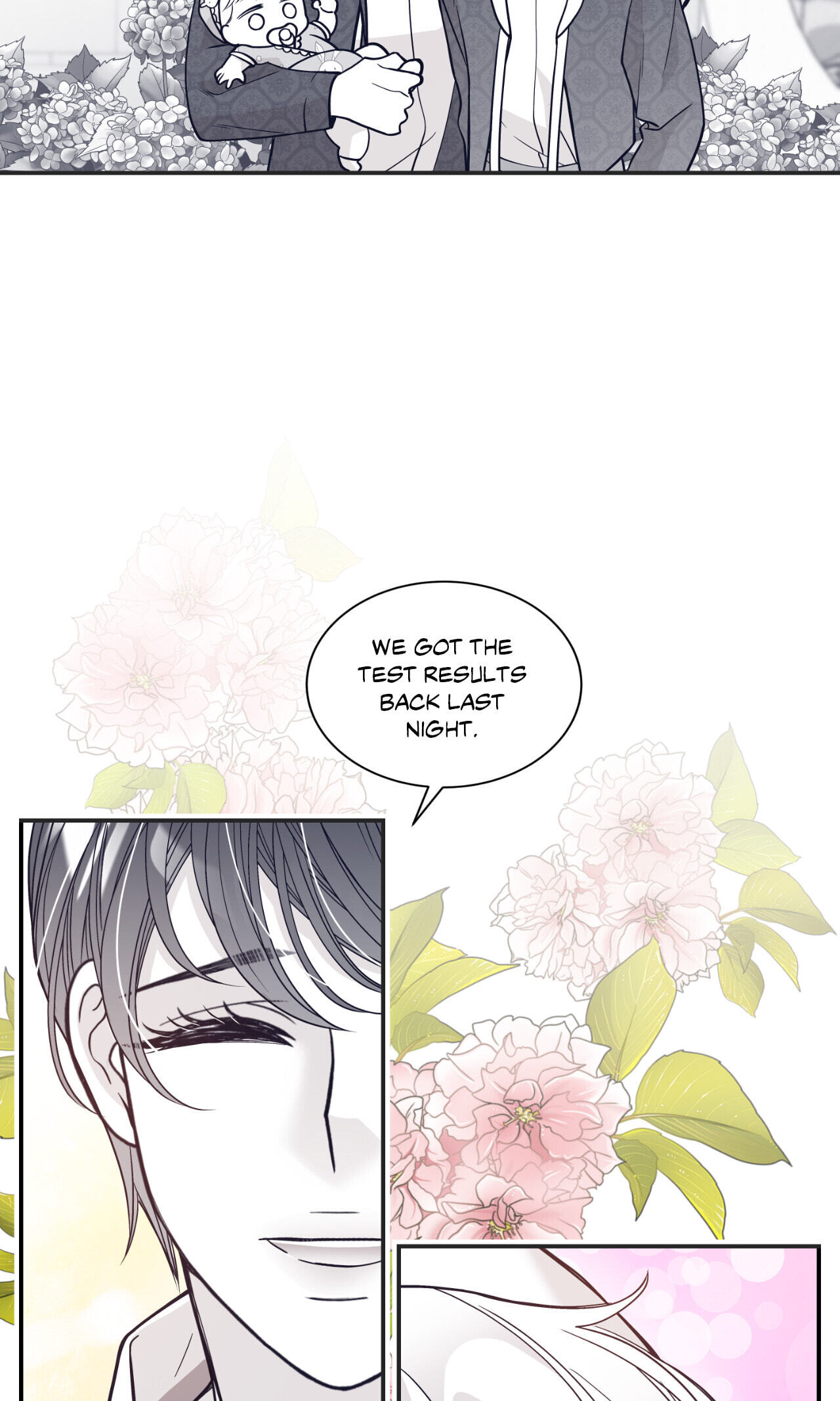 Read Gold Gray chapter 111.7 image 37 on Lezhin