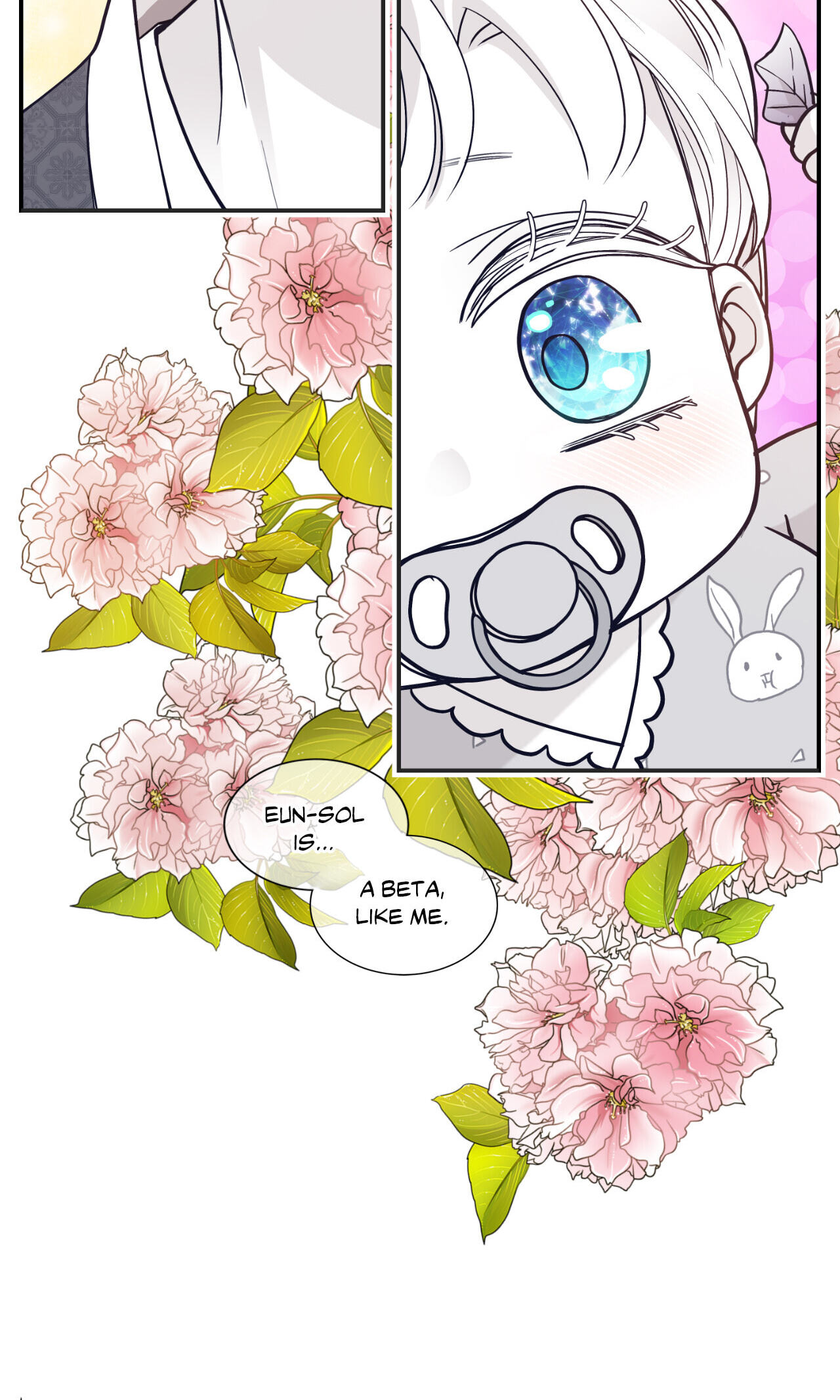 Read Gold Gray chapter 111.7 image 38 on Lezhin