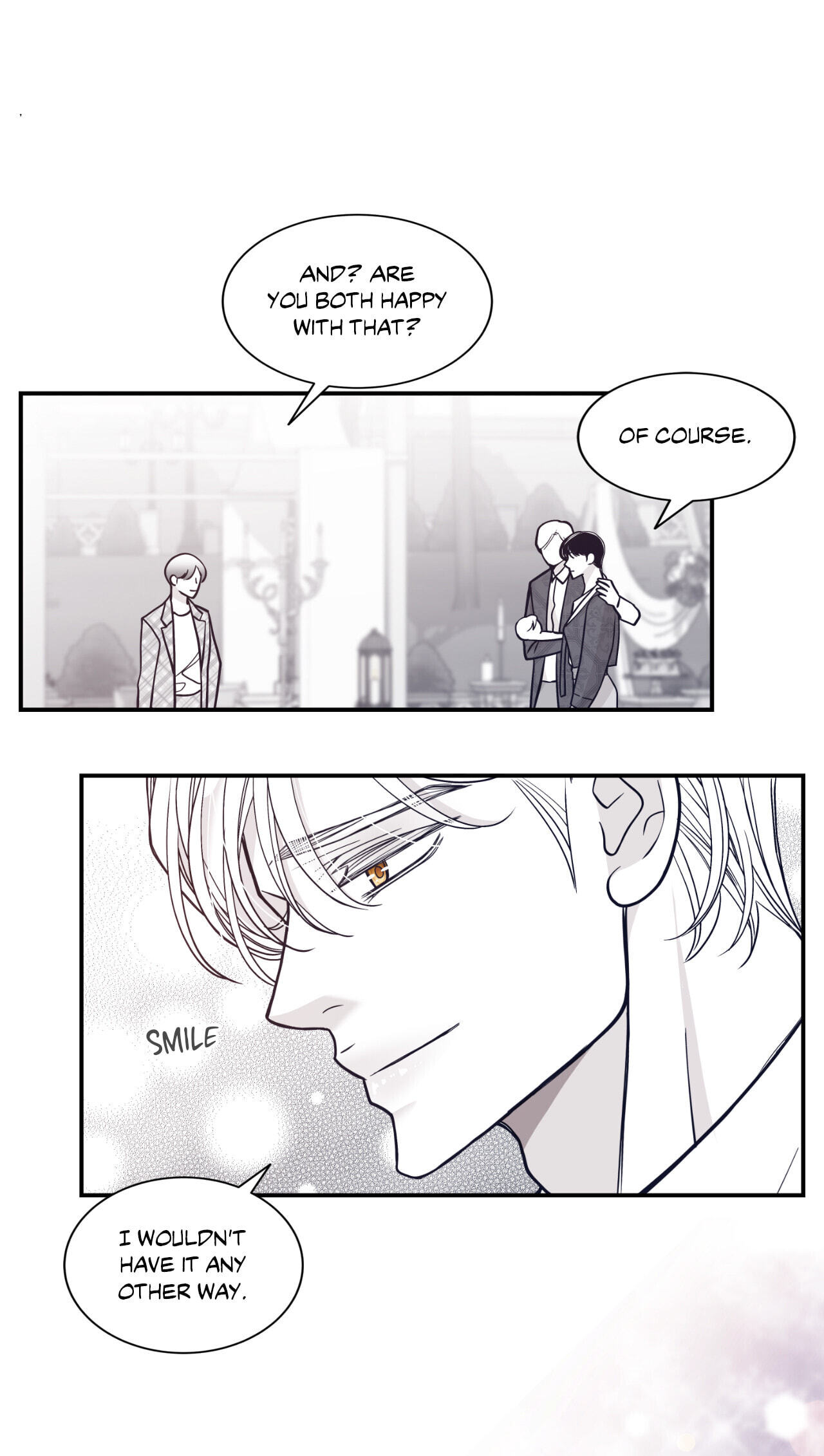 Read Gold Gray chapter 111.7 image 39 on Lezhin