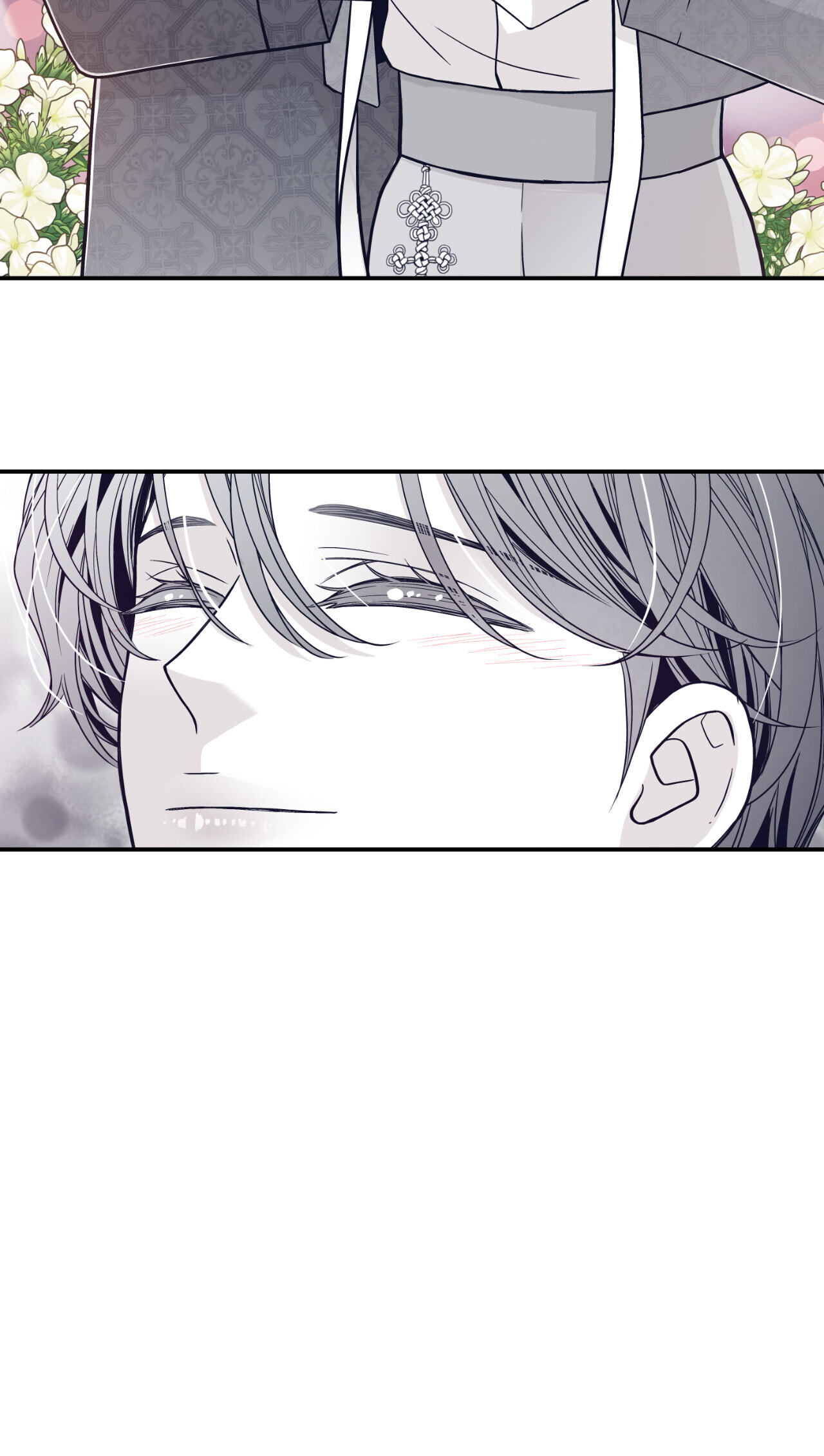 Read Gold Gray chapter 111.7 image 41 on Lezhin