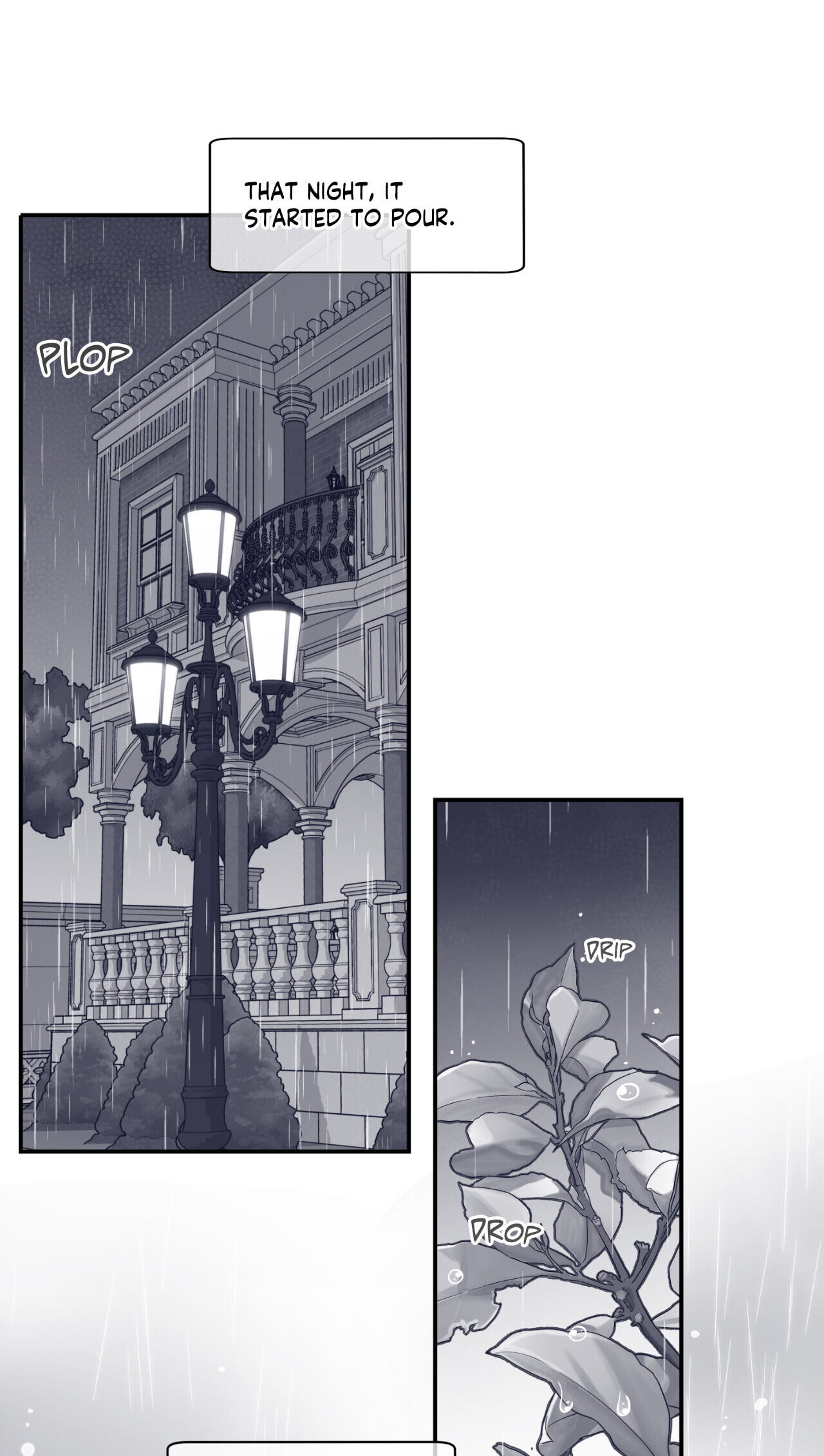 Read Gold Gray chapter 111.7 image 42 on Lezhin