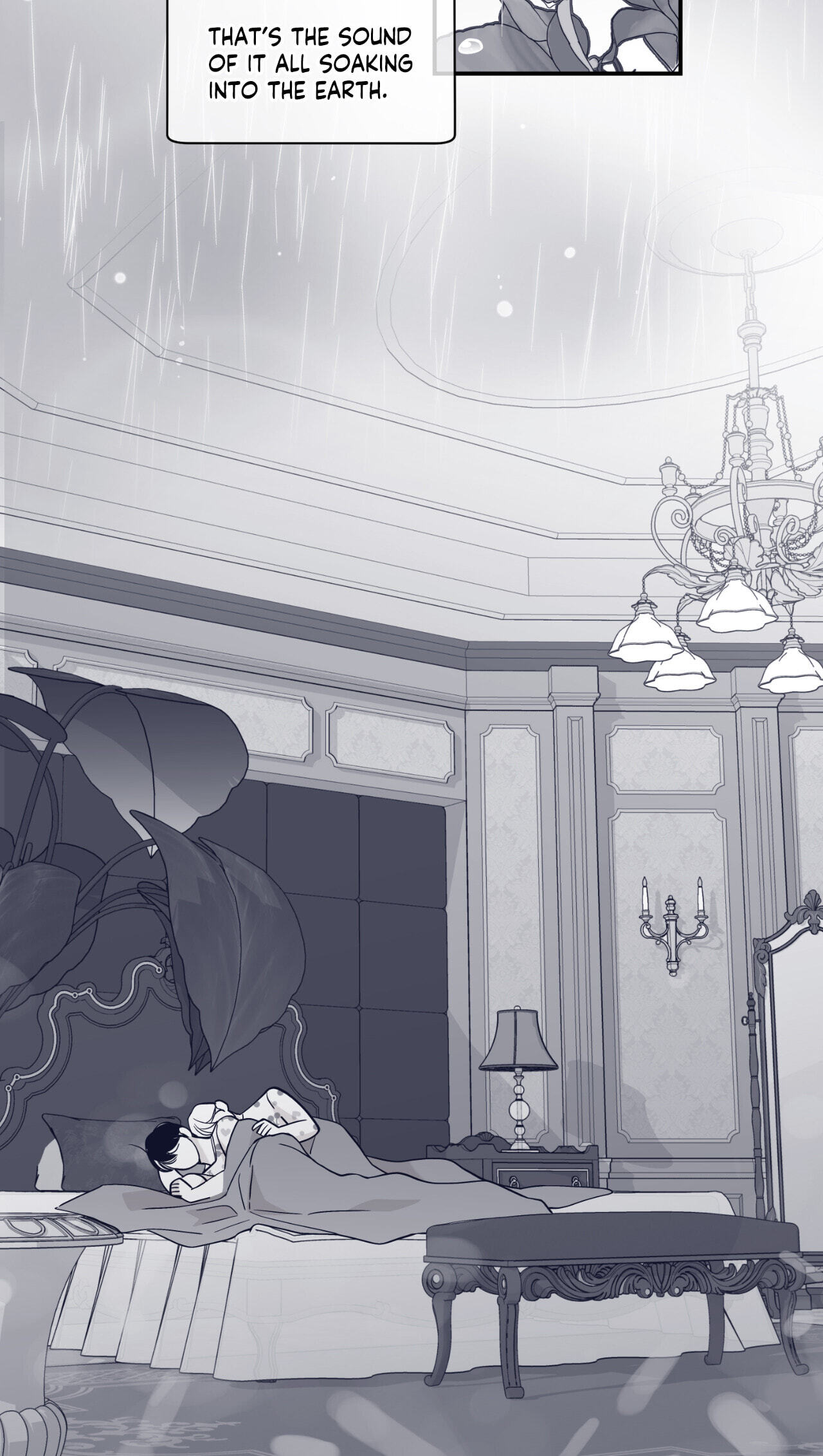 Read Gold Gray chapter 111.7 image 43 on Lezhin