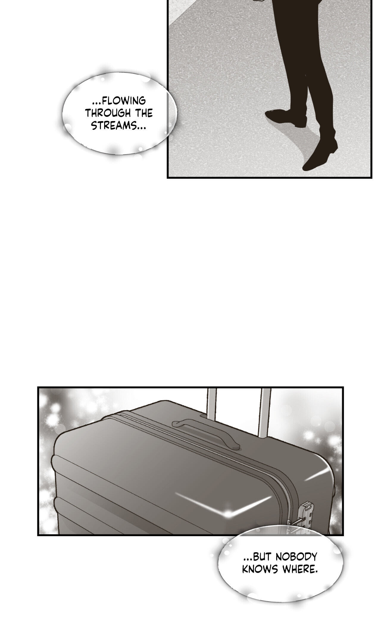 Read Gold Gray chapter 111.7 image 47 on Lezhin