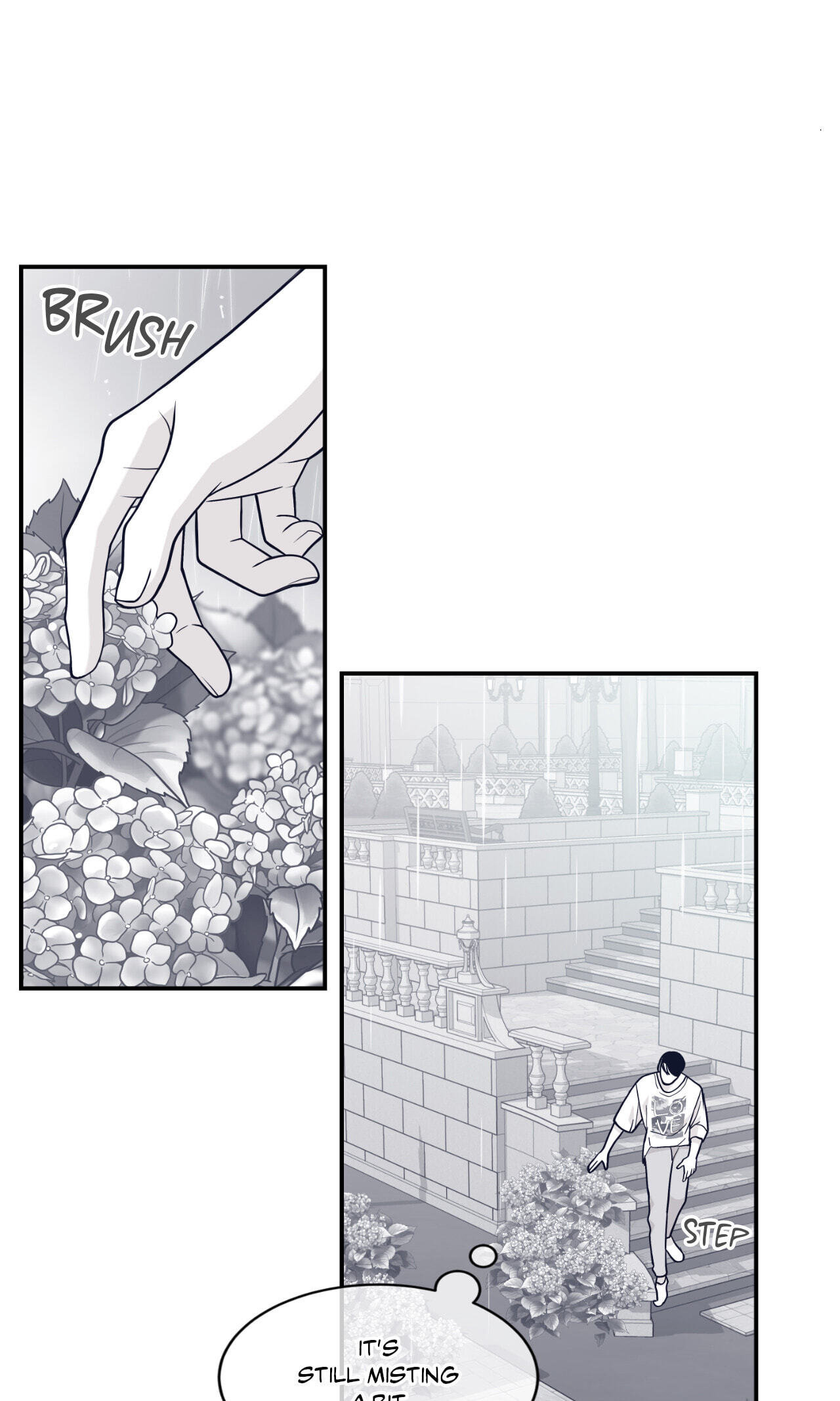 Read Gold Gray chapter 111.7 image 51 on Lezhin