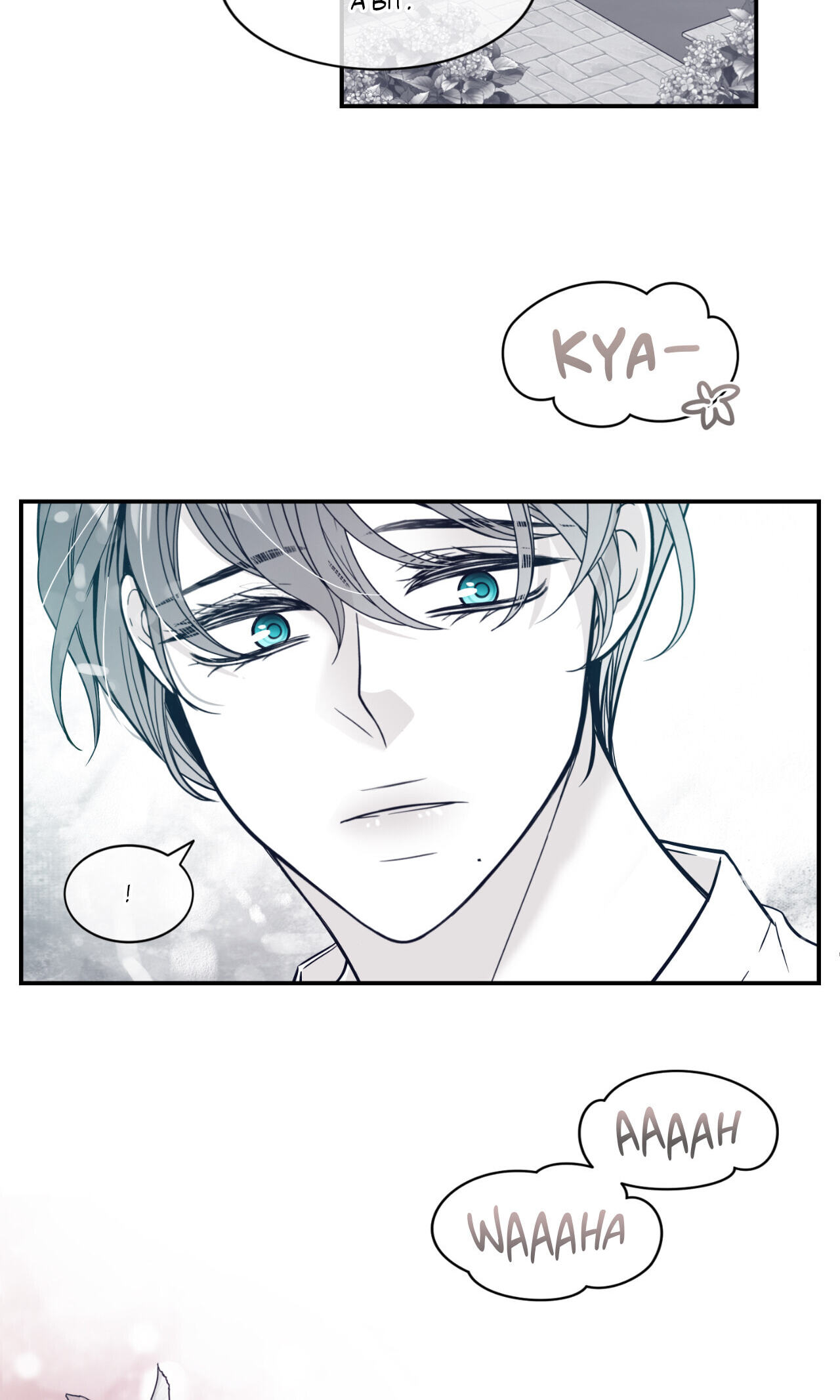 Read Gold Gray chapter 111.7 image 52 on Lezhin