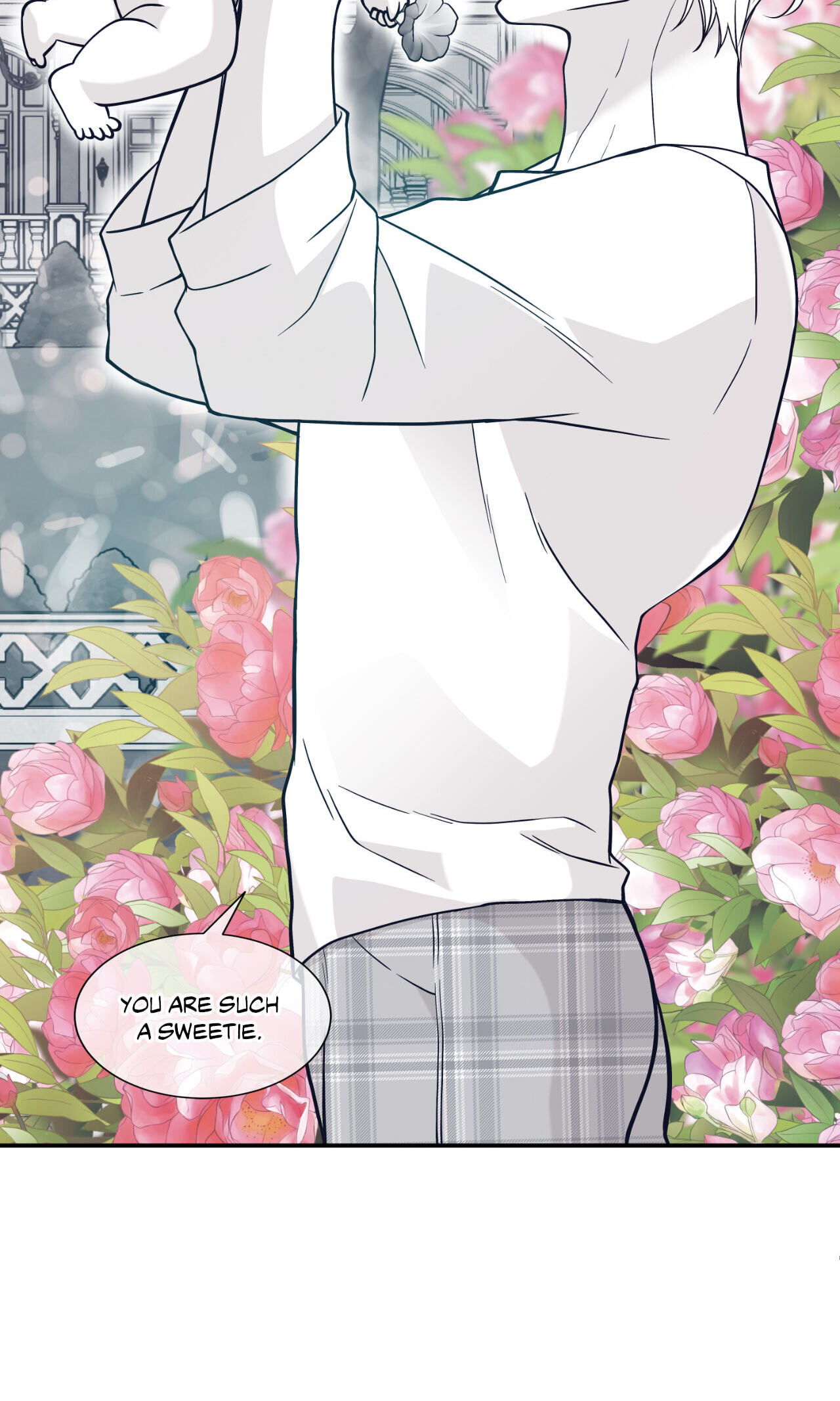 Read Gold Gray chapter 111.7 image 56 on Lezhin