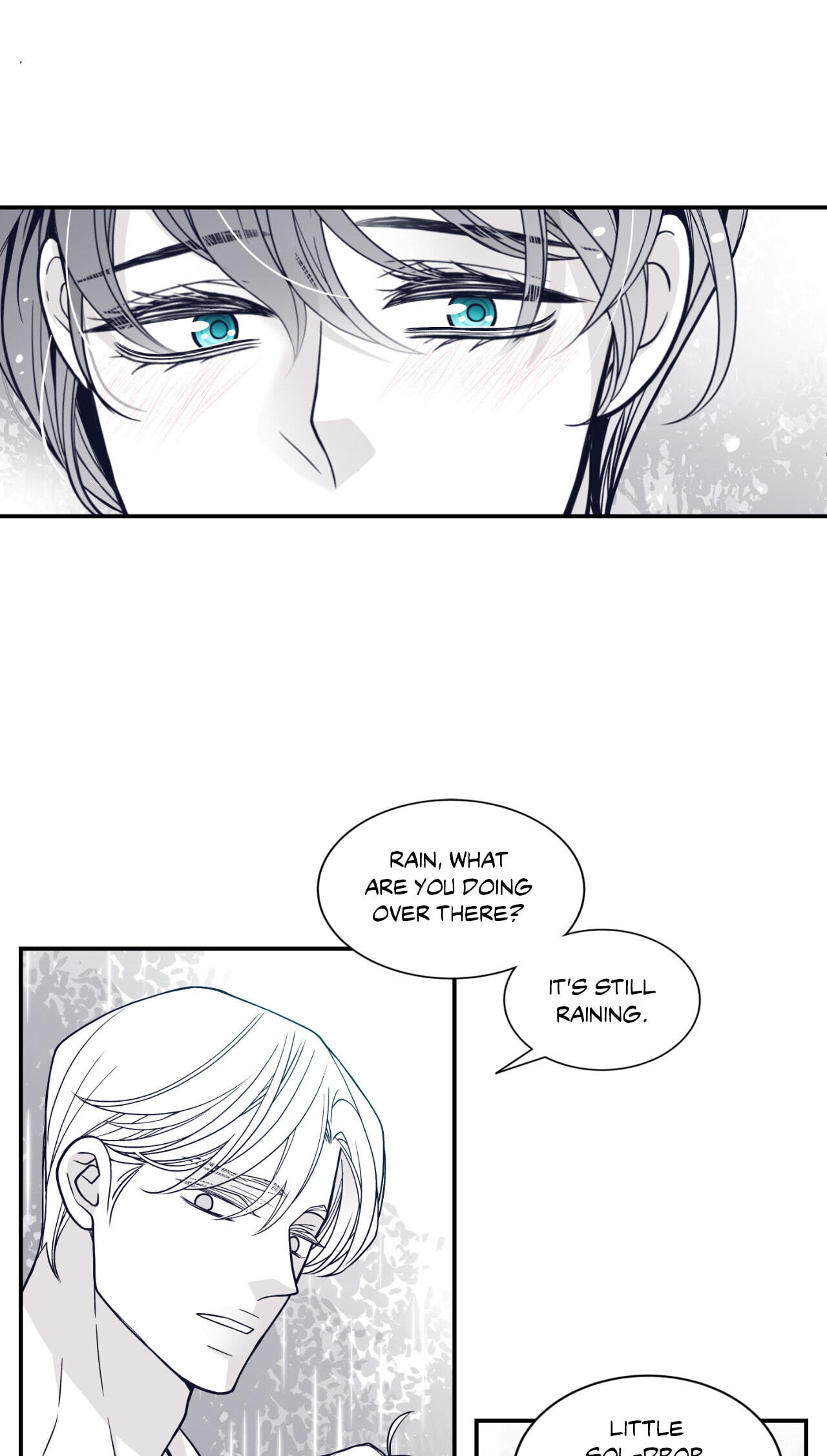 Read Gold Gray chapter 111.7 image 57 on Lezhin