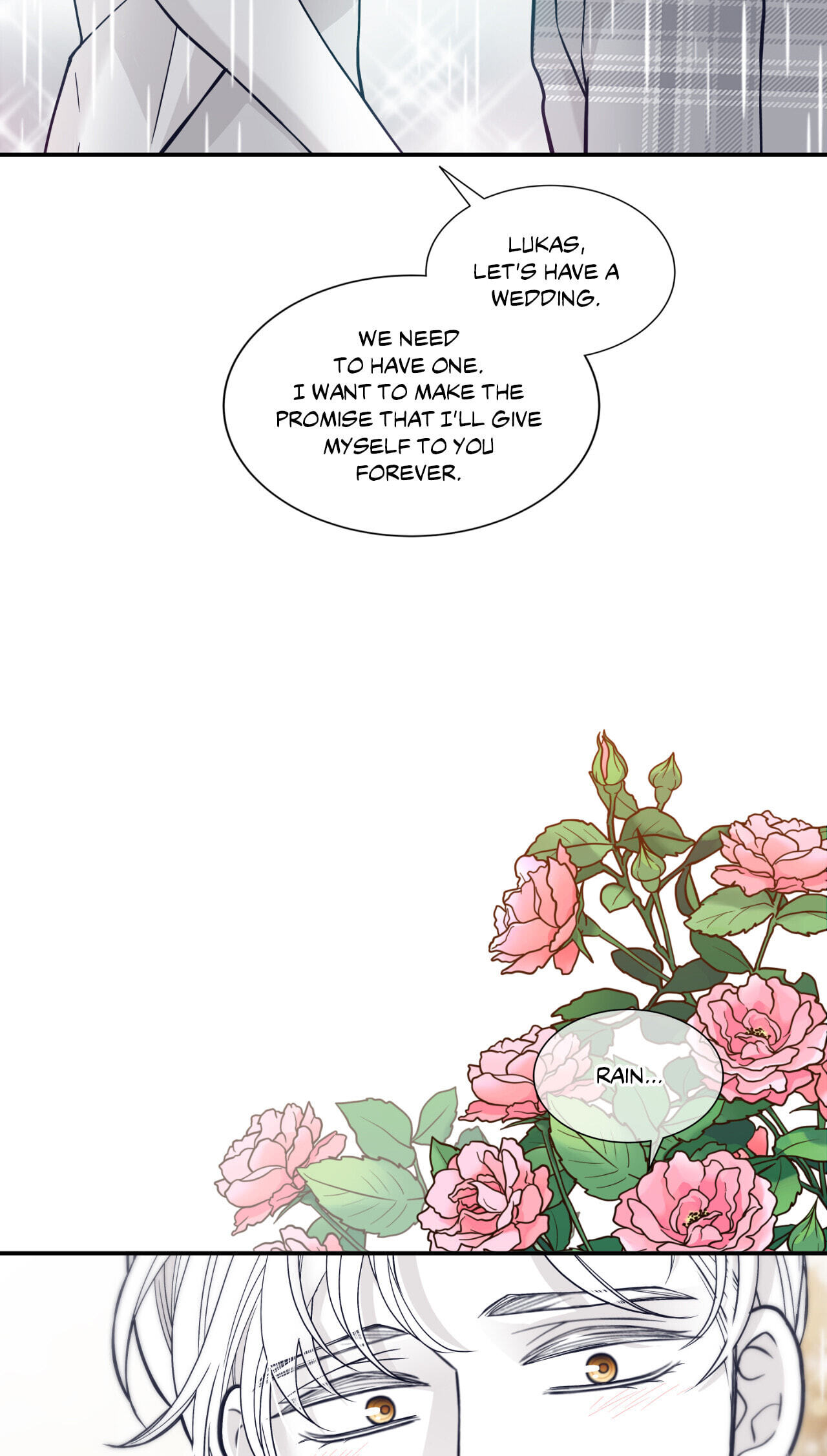 Read Gold Gray chapter 111.7 image 61 on Lezhin