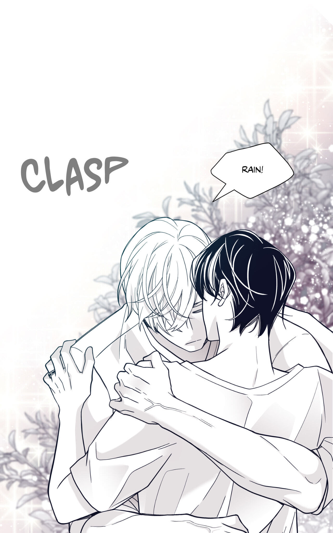 Read Gold Gray chapter 111.7 image 63 on Lezhin
