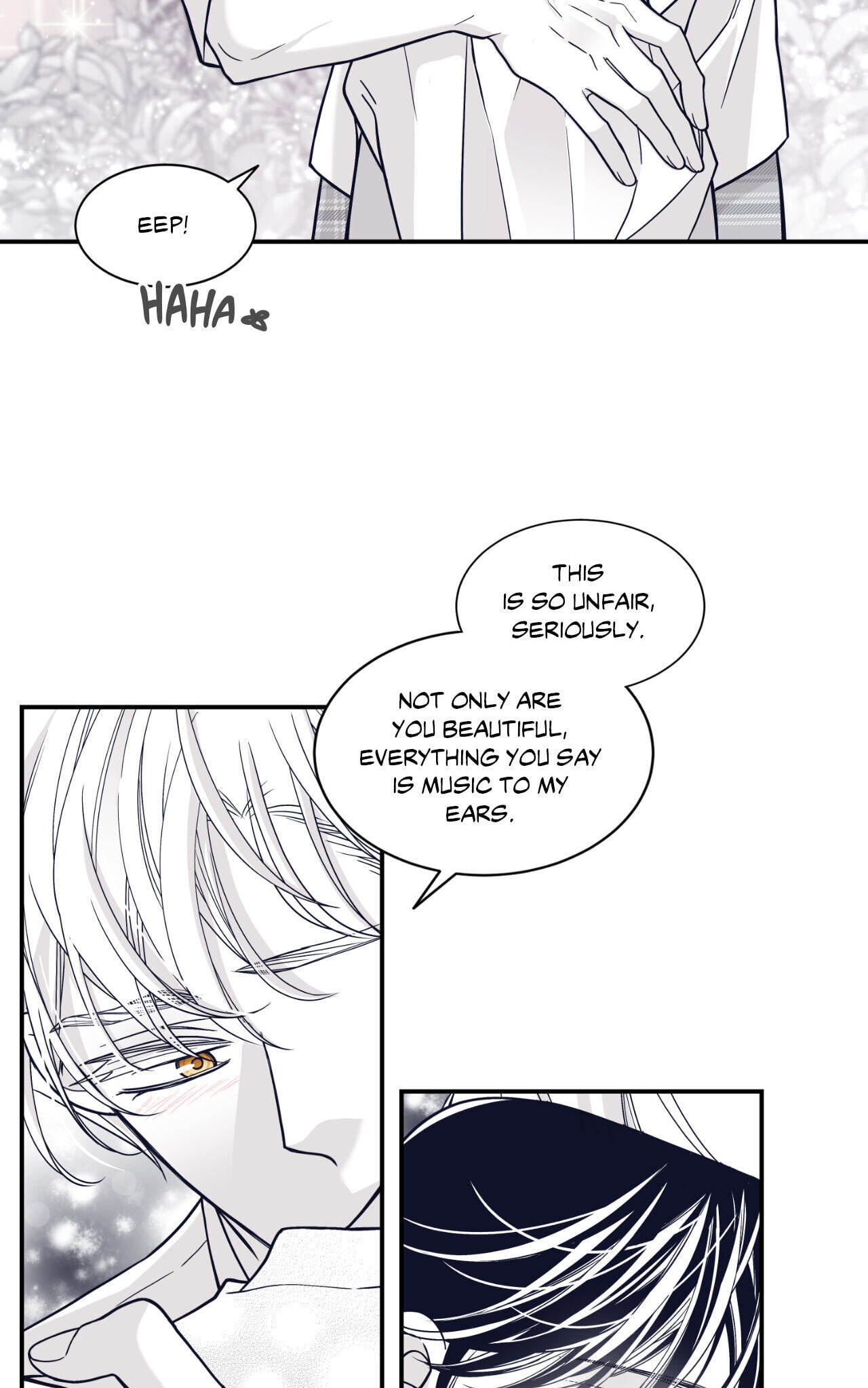 Read Gold Gray chapter 111.7 image 64 on Lezhin