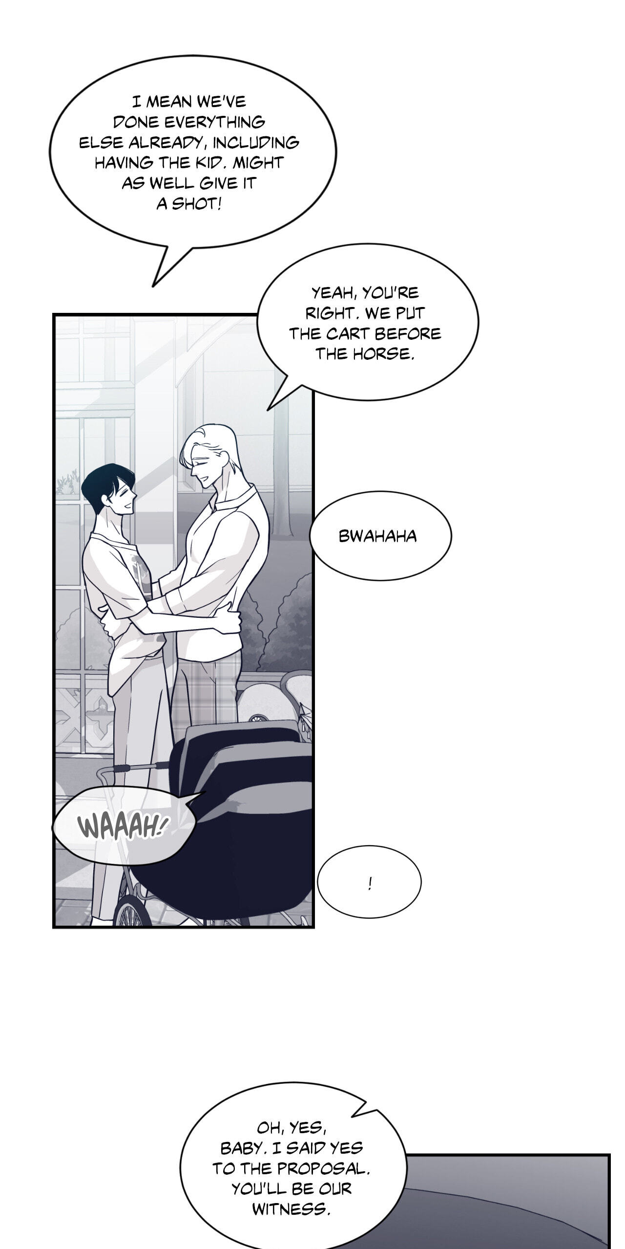 Read Gold Gray chapter 111.7 image 69 on Lezhin