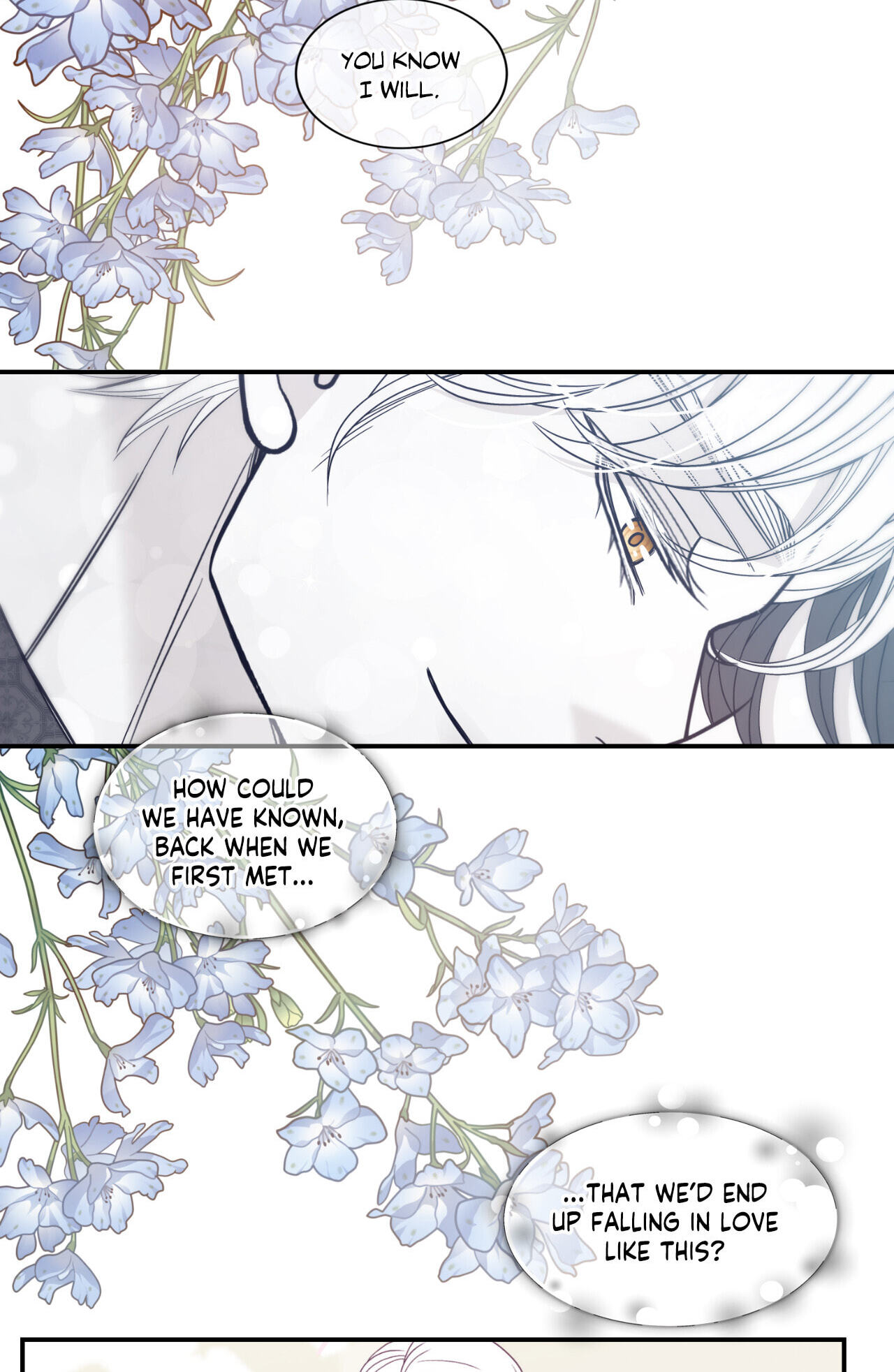 Read Gold Gray chapter 111.7 image 8 on Lezhin