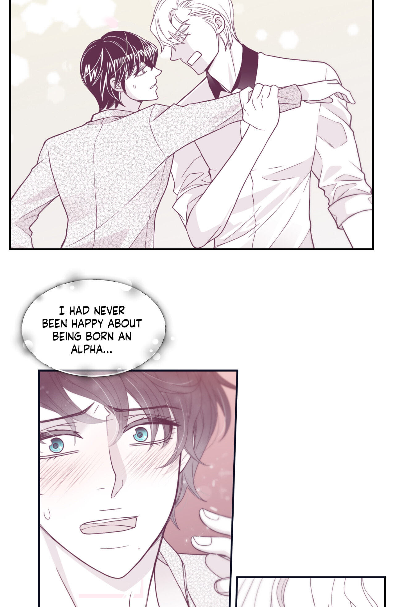 Read Gold Gray chapter 111.7 image 9 on Lezhin