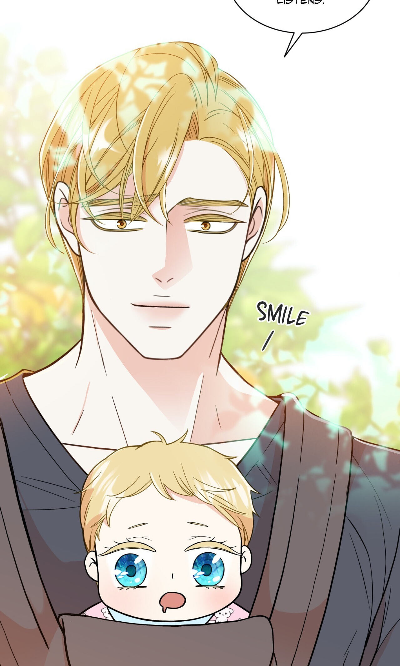 Read Gold Gray chapter 111.8 image 12 on Lezhin