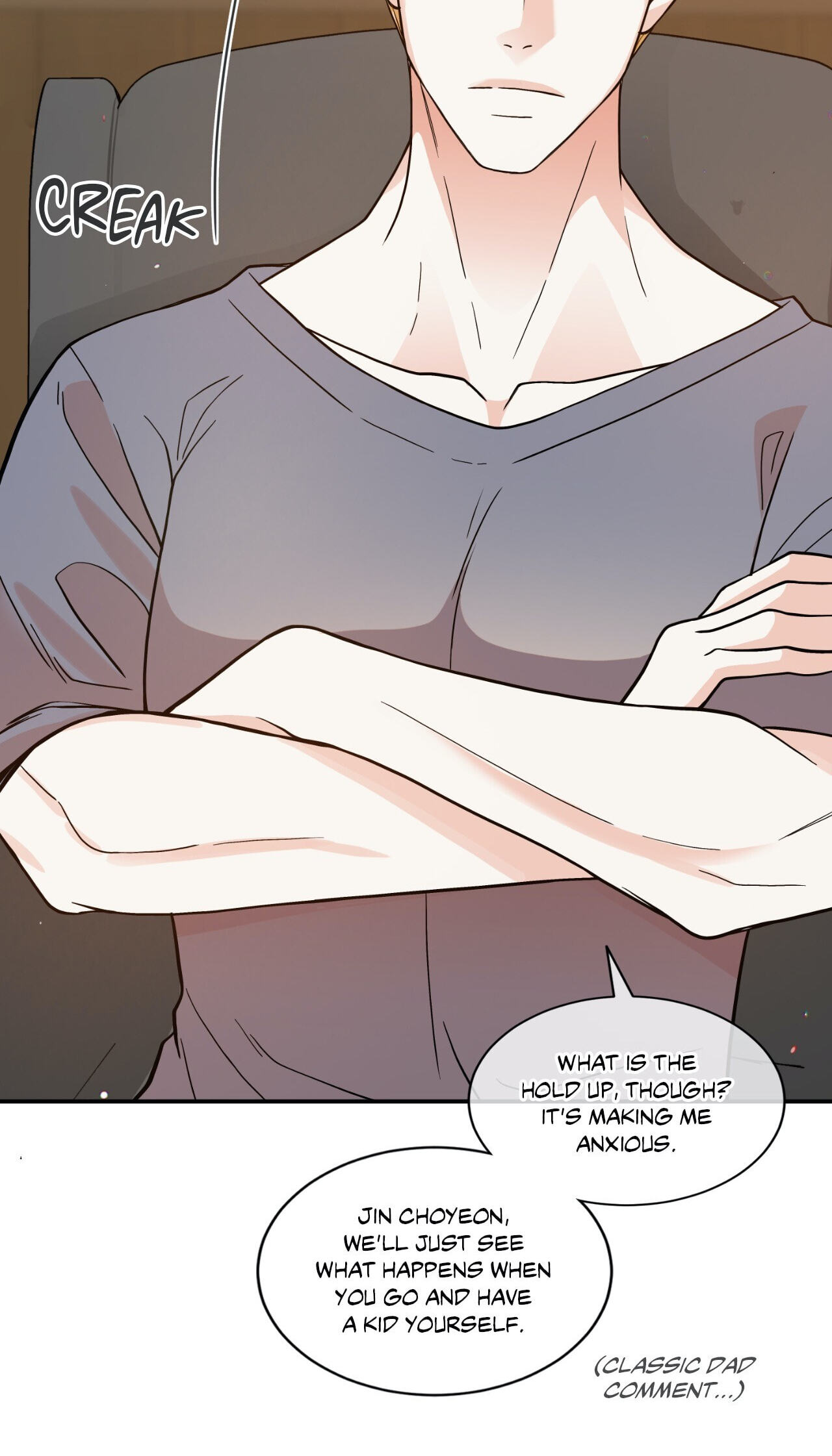 Read Gold Gray chapter 111.8 image 20 on Lezhin