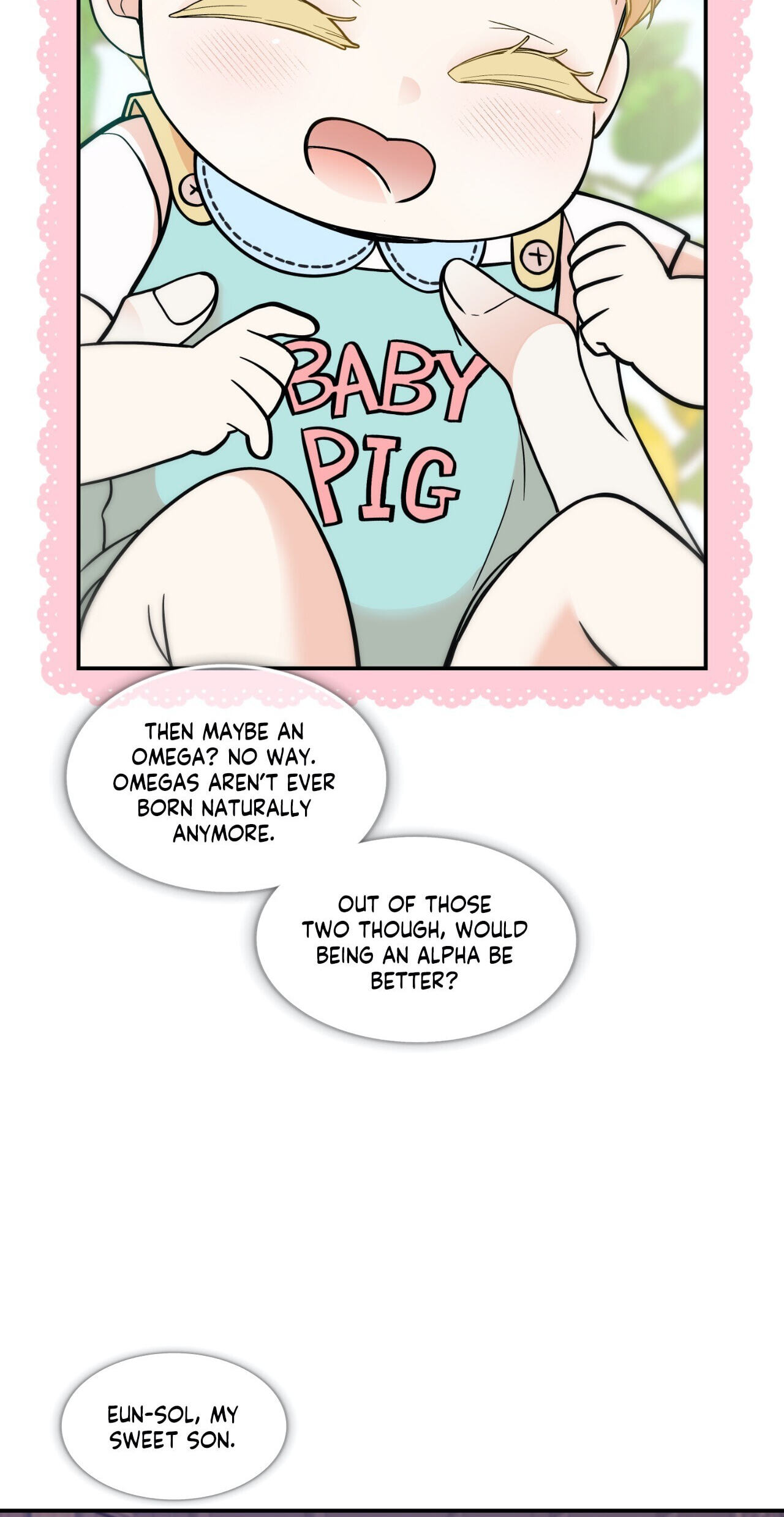 Read Gold Gray chapter 111.8 image 22 on Lezhin