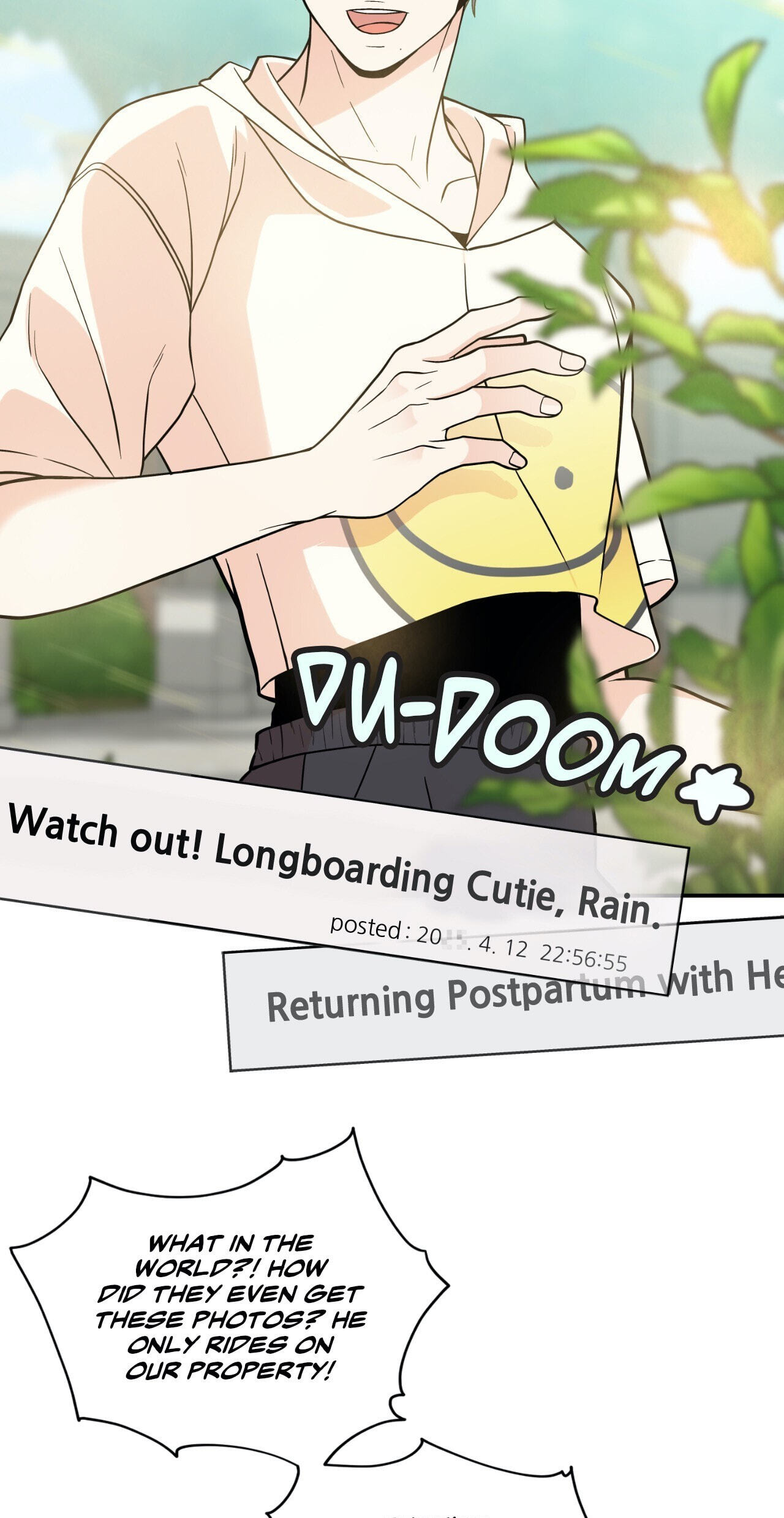 Read Gold Gray chapter 111.8 image 25 on Lezhin