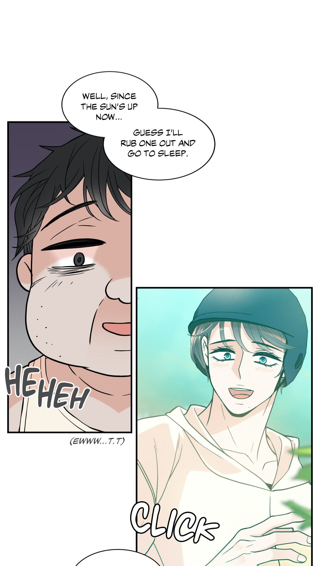 Read Gold Gray chapter 111.8 image 33 on Lezhin