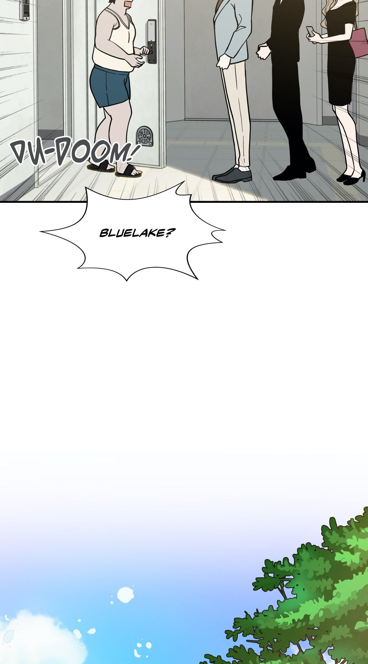 Read Gold Gray chapter 111.8 image 40 on Lezhin