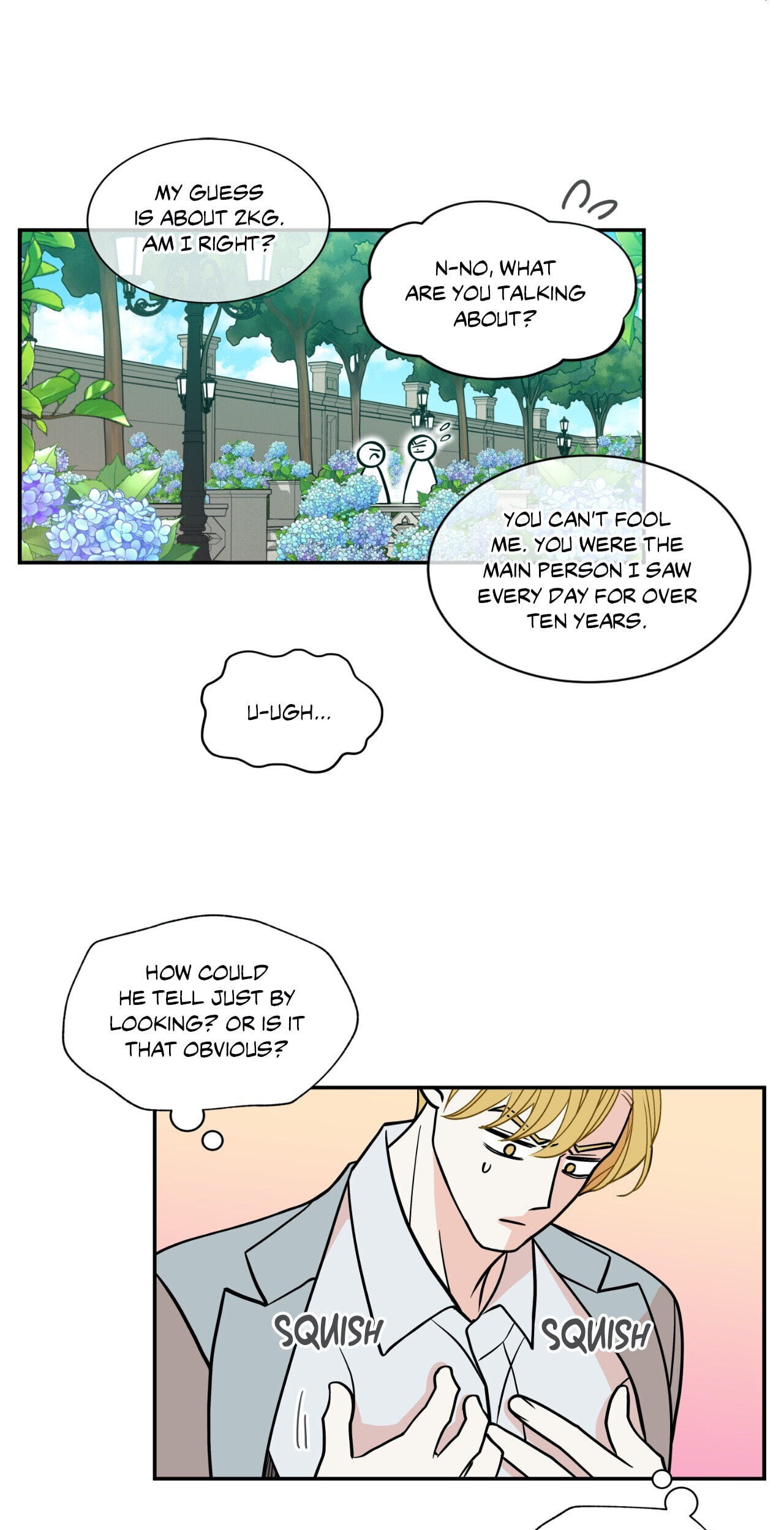 Read Gold Gray chapter 111.8 image 45 on Lezhin