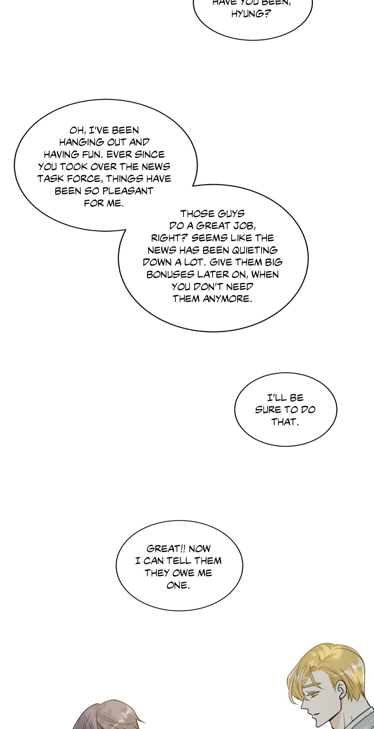 Read Gold Gray chapter 111.8 image 48 on Lezhin