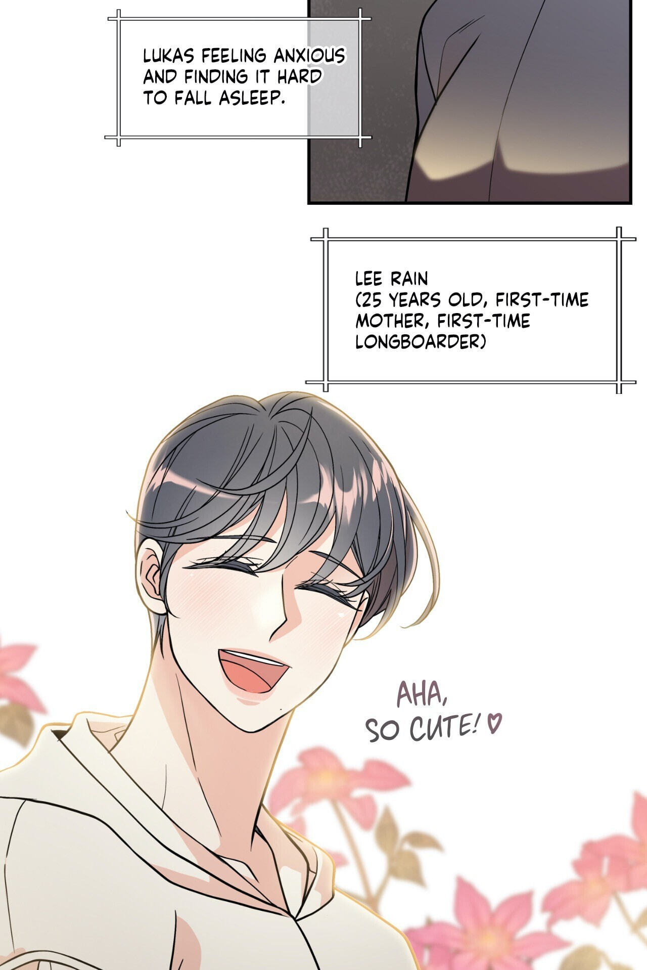 Read Gold Gray chapter 111.8 image 5 on Lezhin