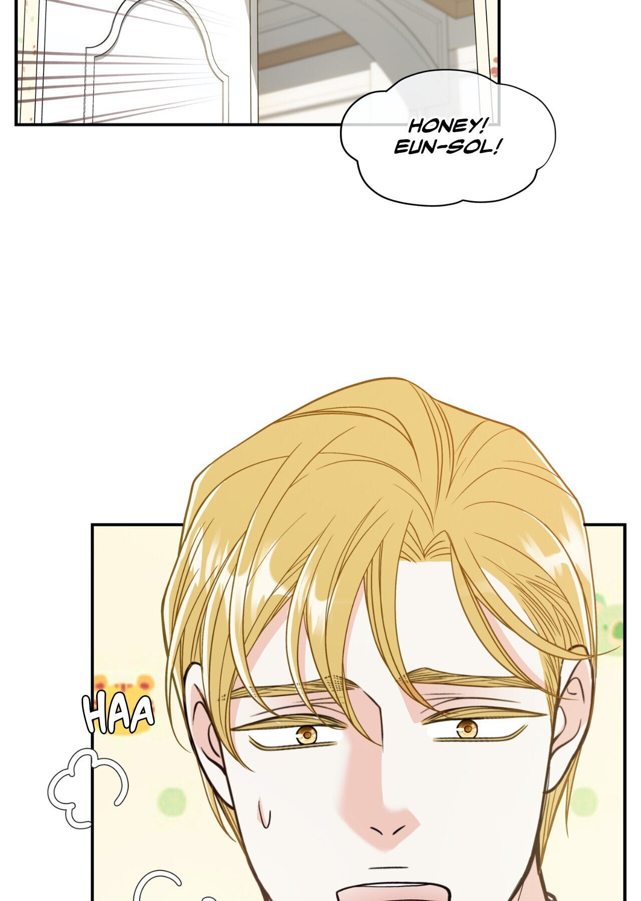 Read Gold Gray chapter 111.8 image 58 on Lezhin