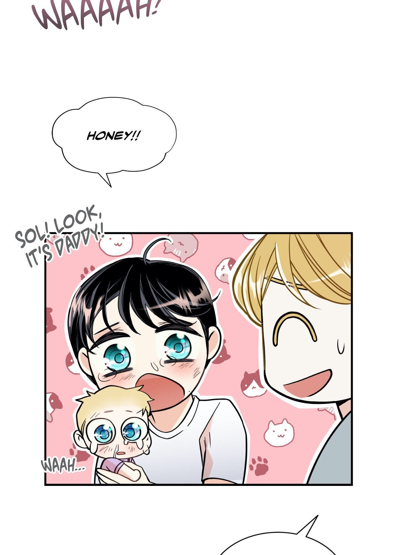 Read Gold Gray chapter 111.8 image 61 on Lezhin