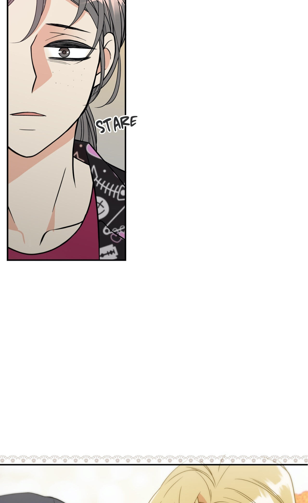 Read Gold Gray chapter 111.9 image 12 on Lezhin