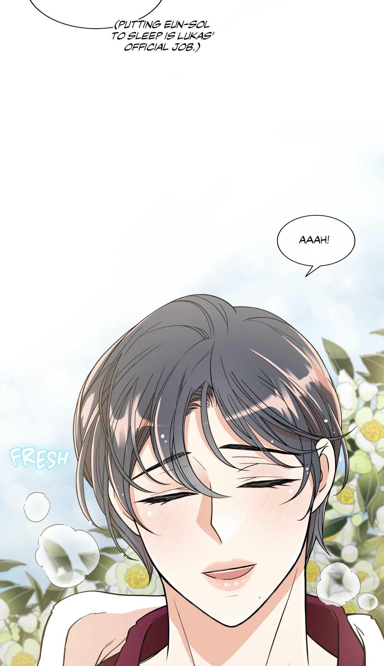 Read Gold Gray chapter 111.9 image 18 on Lezhin