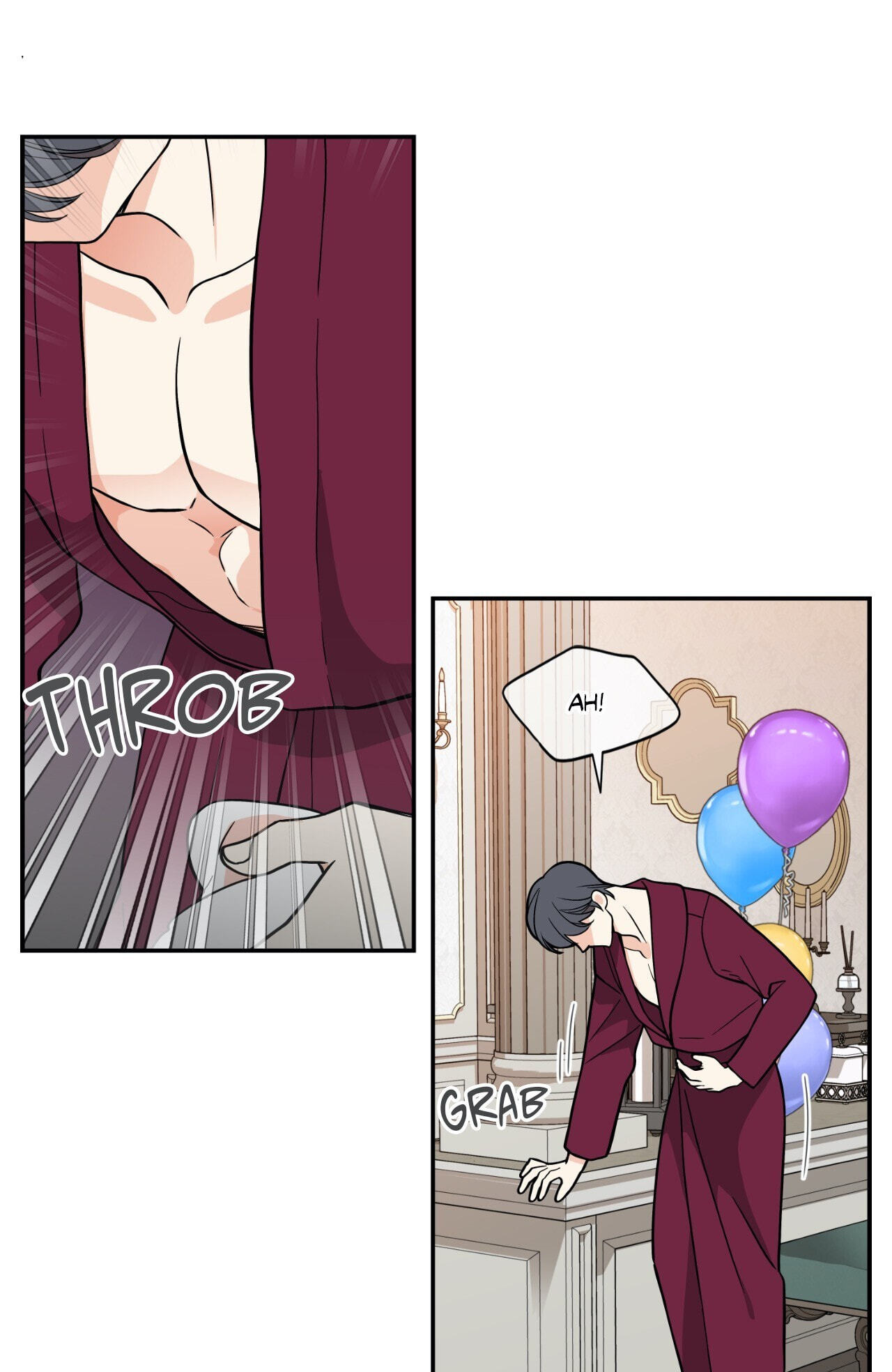 Read Gold Gray chapter 111.9 image 23 on Lezhin