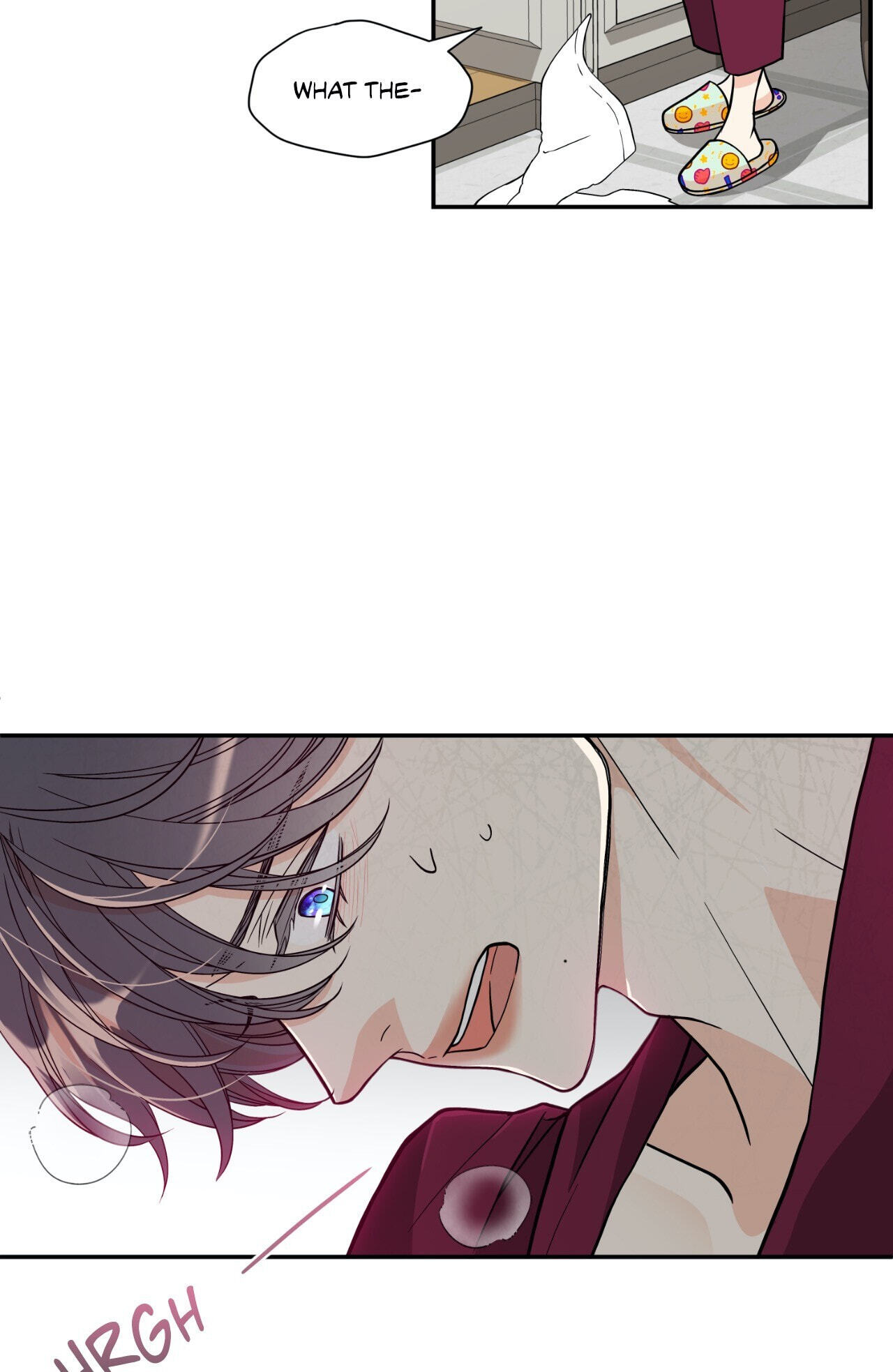 Read Gold Gray chapter 111.9 image 24 on Lezhin
